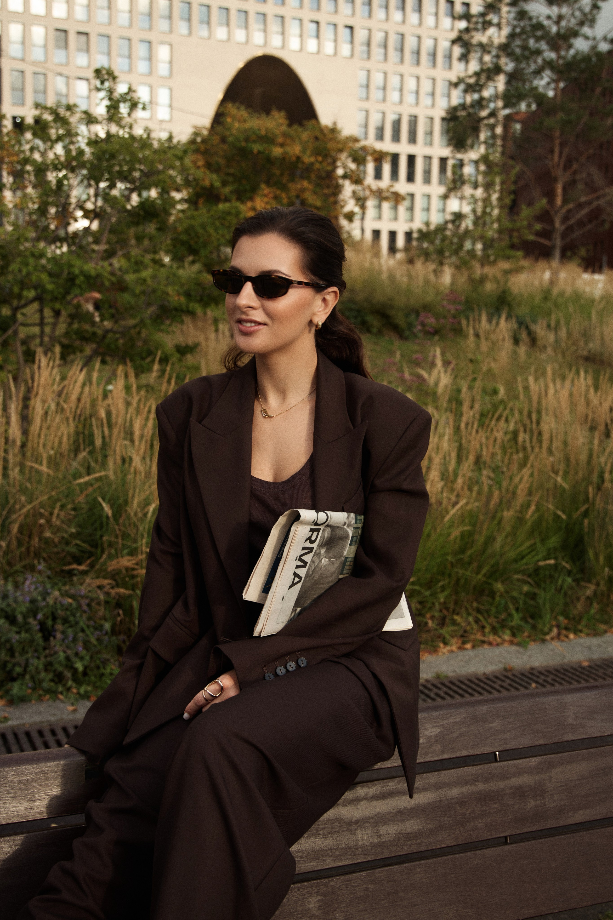 Анна. Фотограф  в Москве