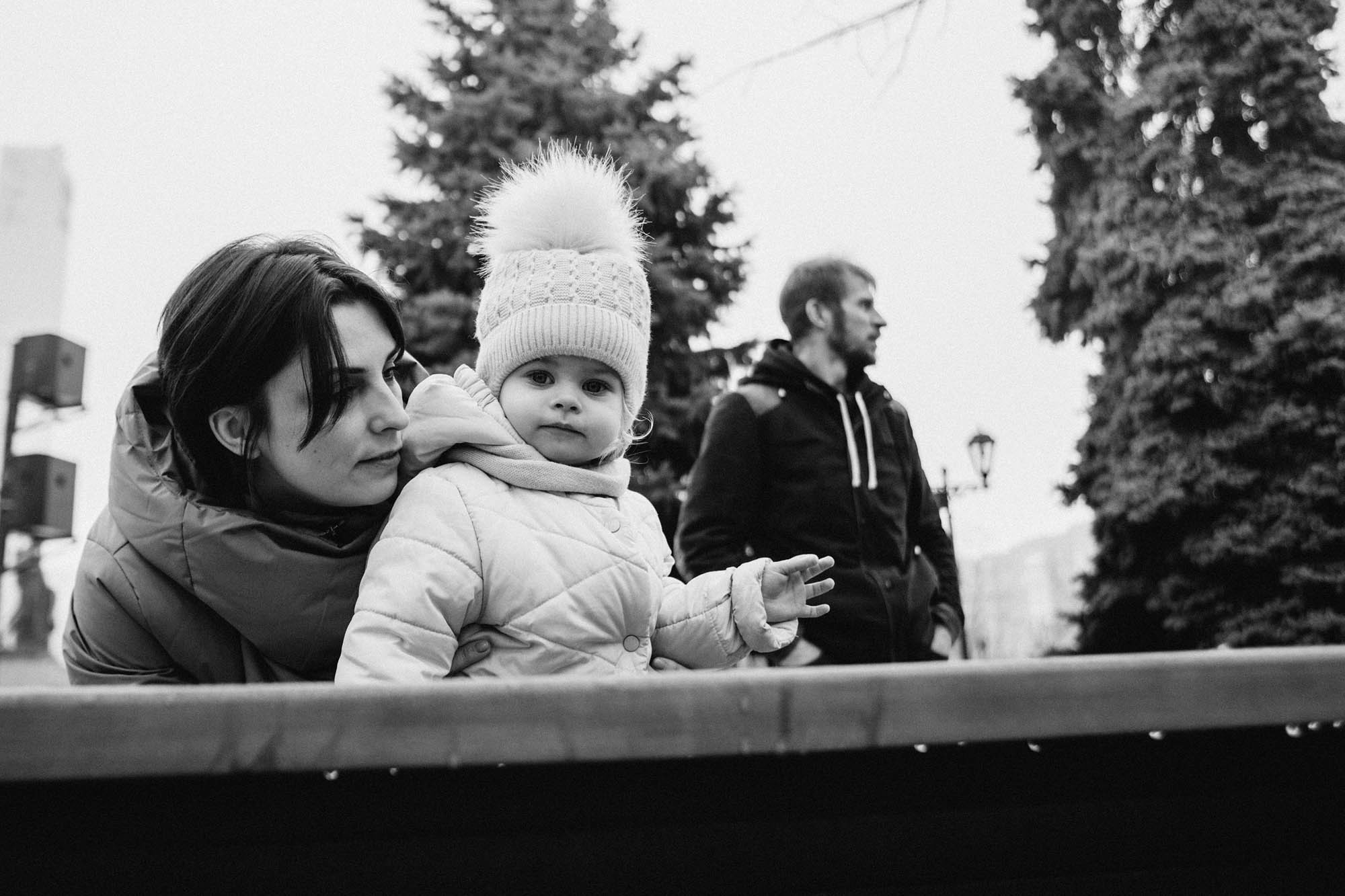 Вова, Настя, Варя. Семейный и свадебный фотограф в Майкопе Михаил Мартиросян