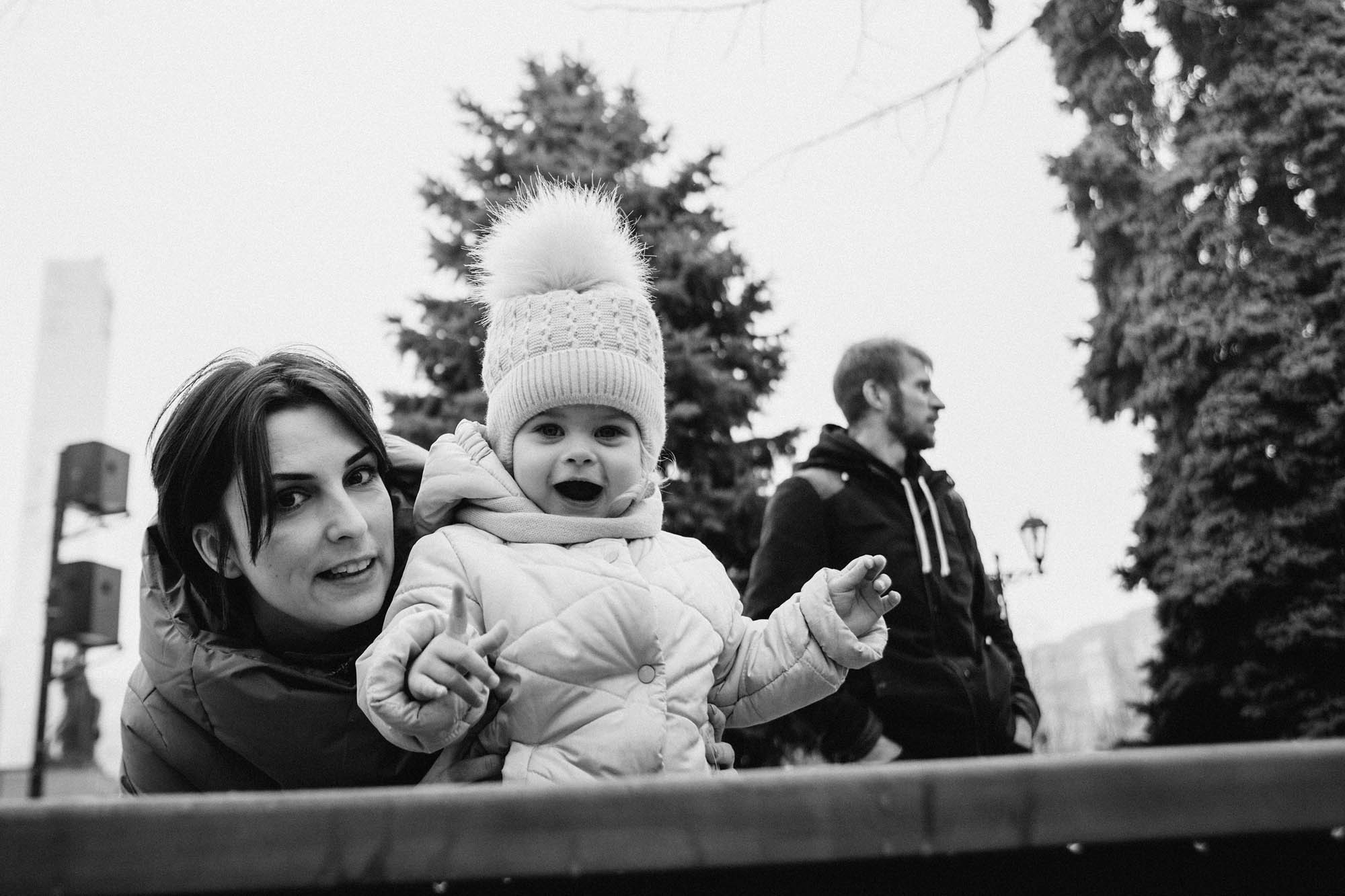 Вова, Настя, Варя. Семейный и свадебный фотограф в Майкопе Михаил Мартиросян