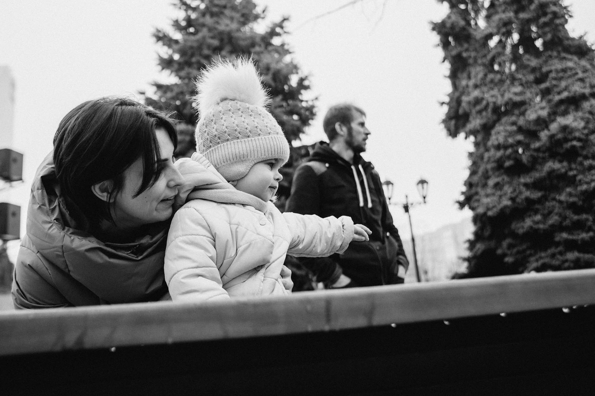 Вова, Настя, Варя. Семейный и свадебный фотограф в Майкопе Михаил Мартиросян