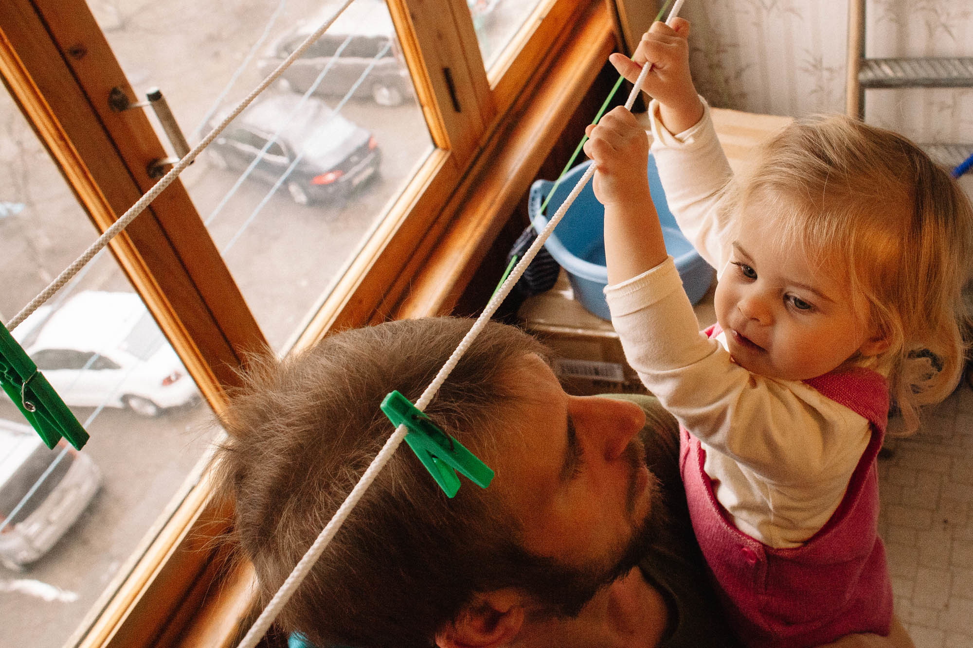 Вова, Настя, Варя. Семейный и свадебный фотограф в Майкопе Михаил Мартиросян