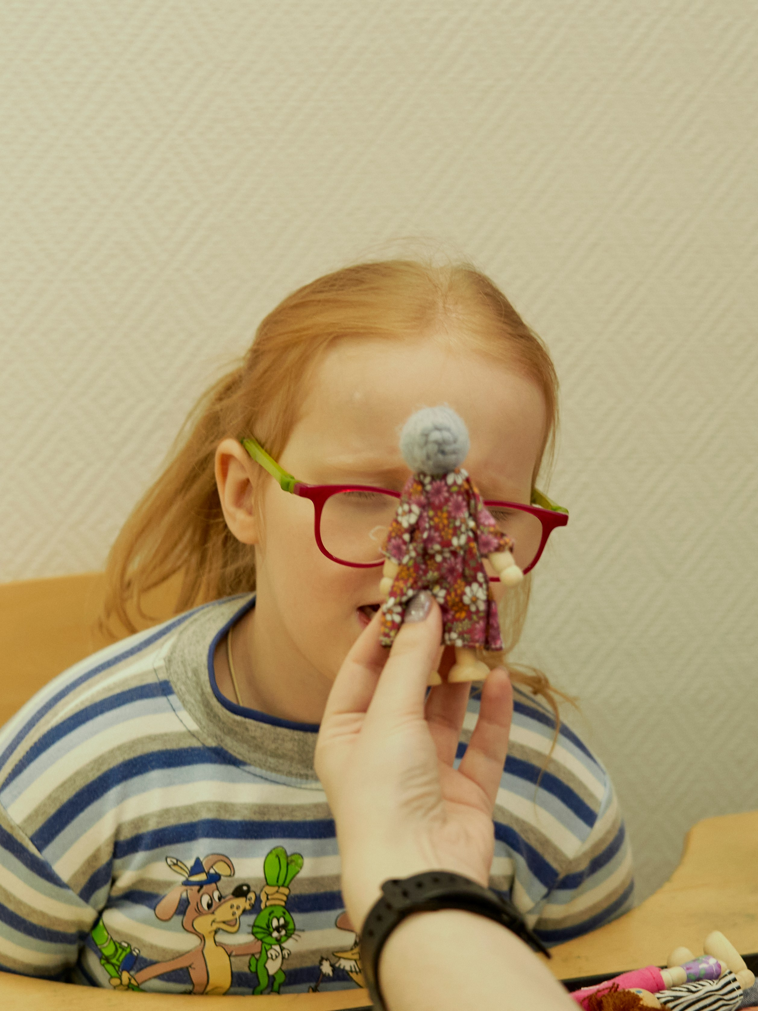 БФ «Ясенева Поляна». Портретный фотограф в Москве