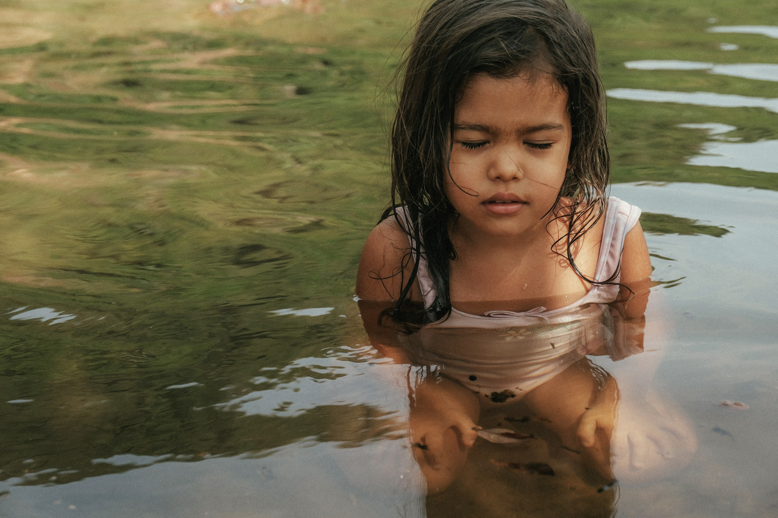 Детские портреты. Наталья Скворцова — портретный фотограф