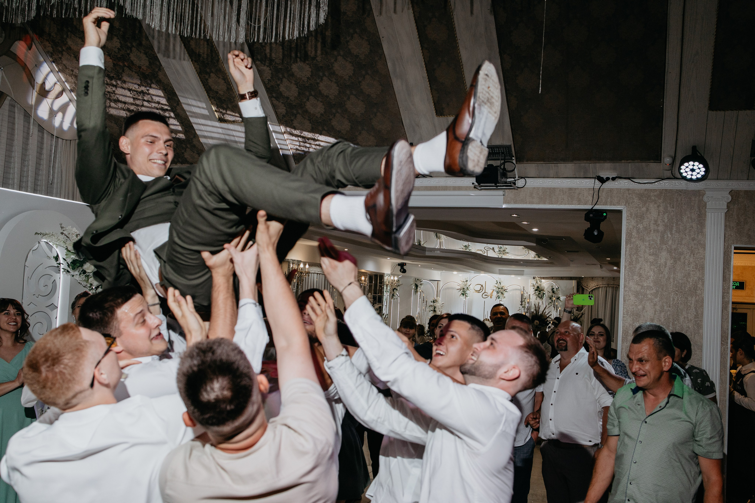 Денис & Ангелина. Свадебный фотограф Краснодар и Москва. Анна Еремчук