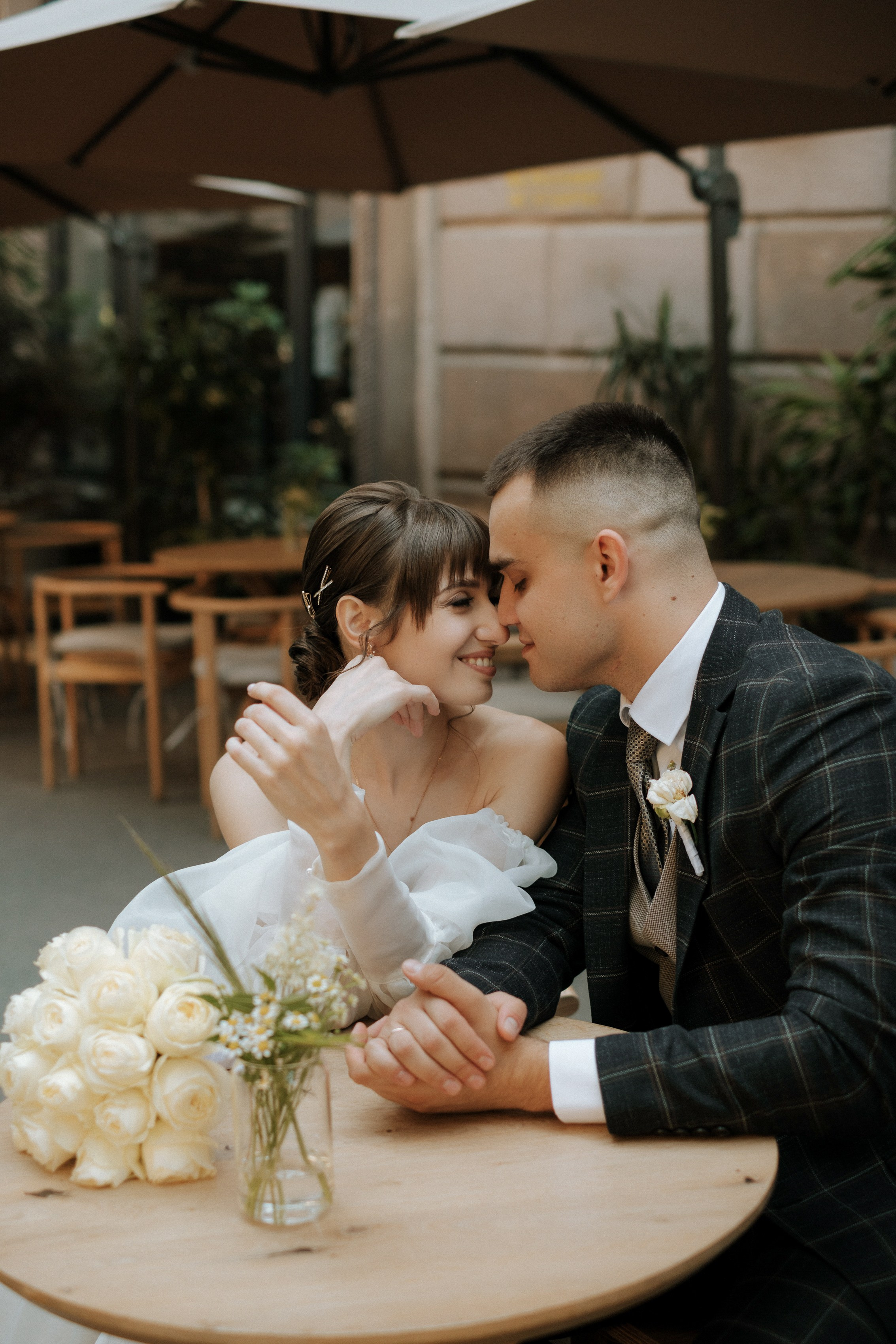 Свадебный и семейный фотограф в Волгограде Кристина Иванова