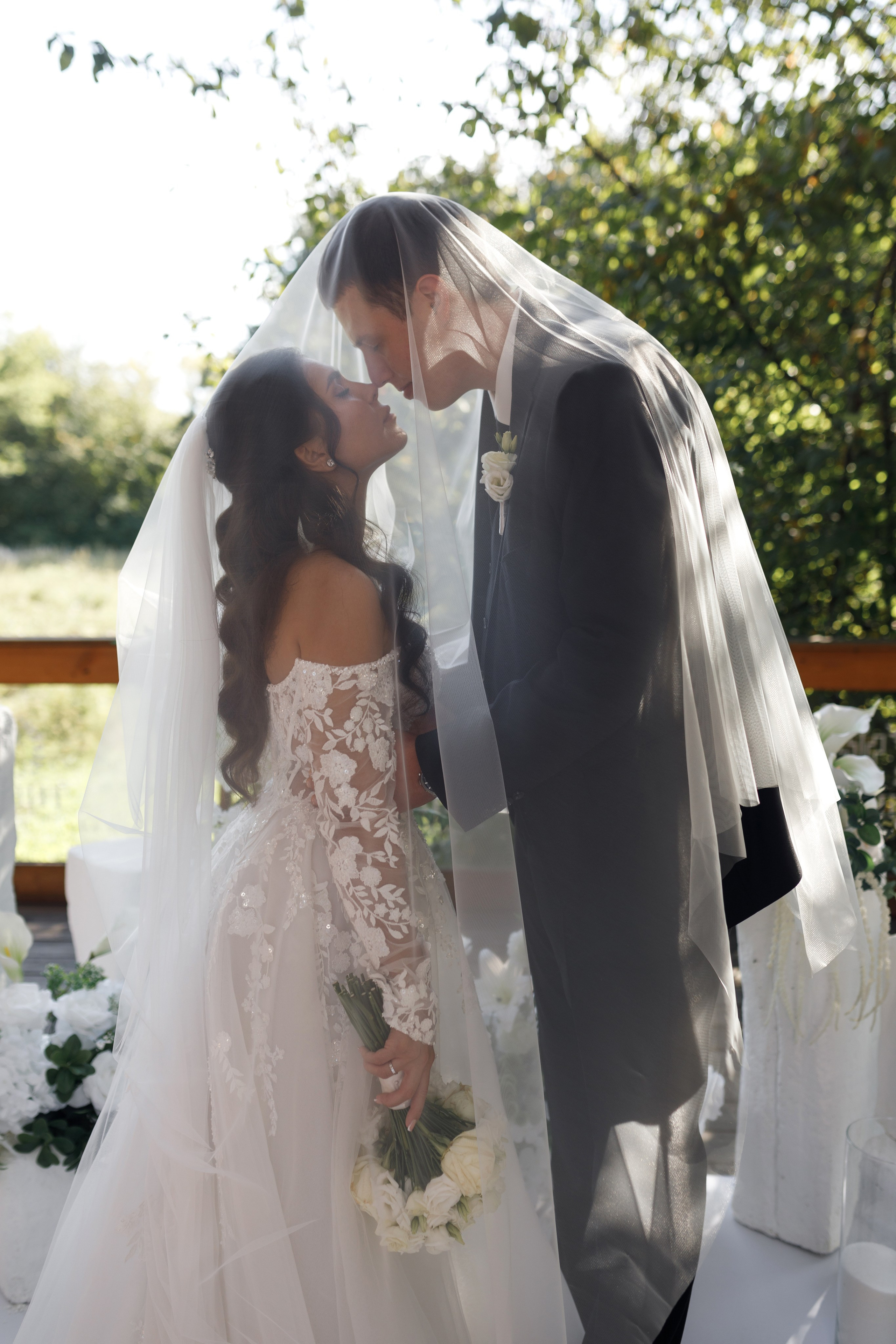 Свадьба Егора и Яны. Свадебный и семейный фотограф в Иркутске Яна Лиа