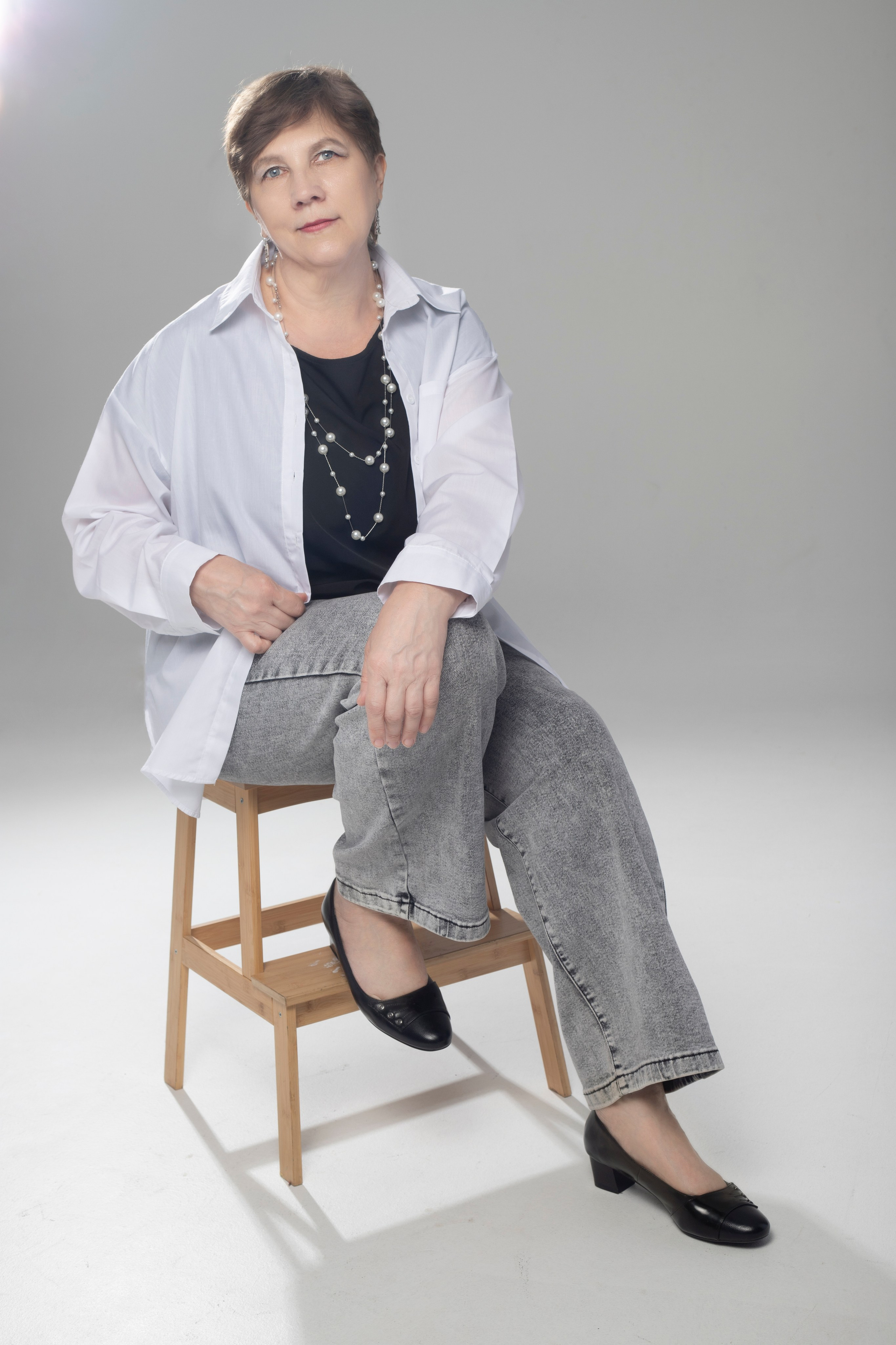 Светлана. Женский фотограф в Москве Рина Леонтьева