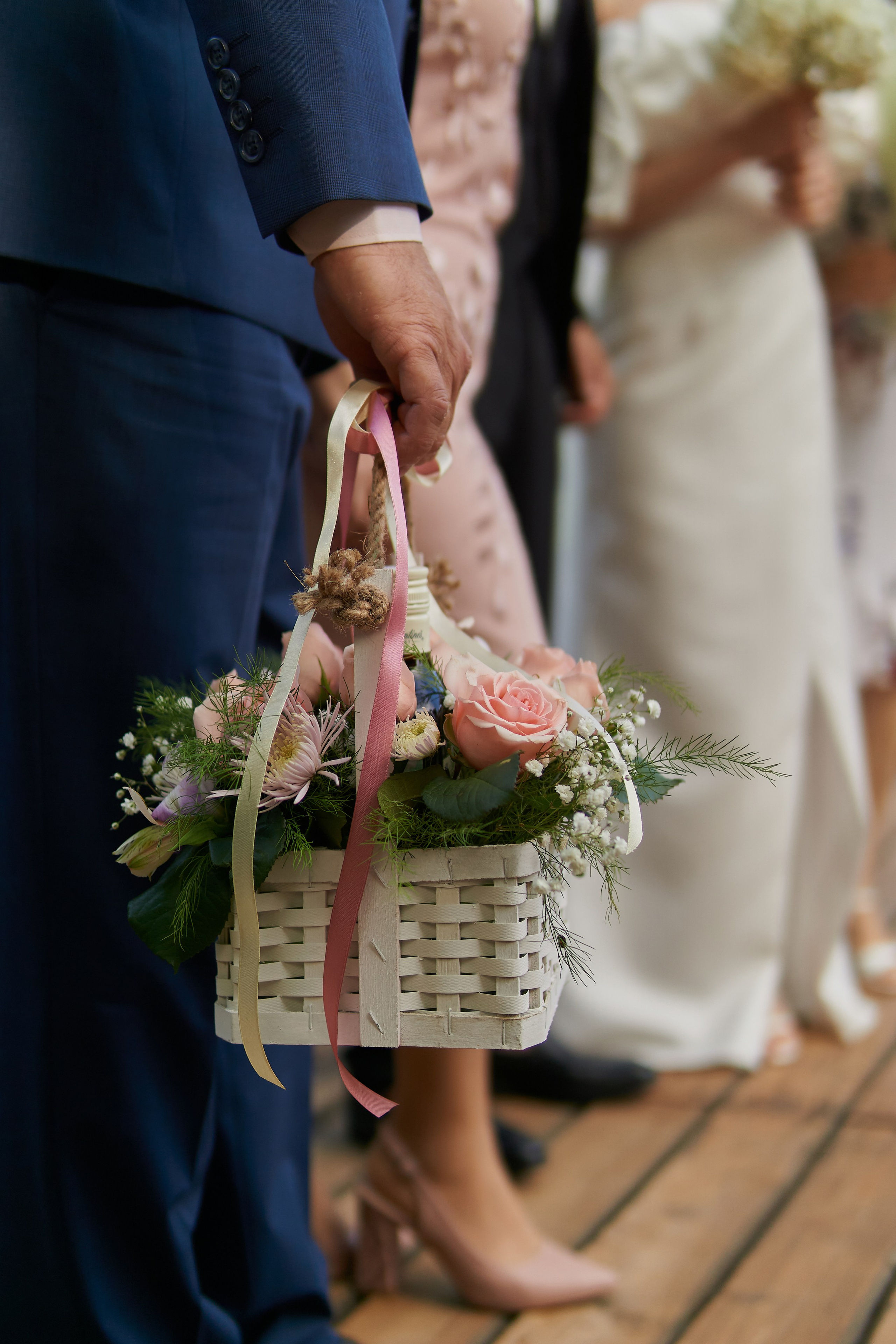 Денис и Надя. Фотограф Александра Лазарева