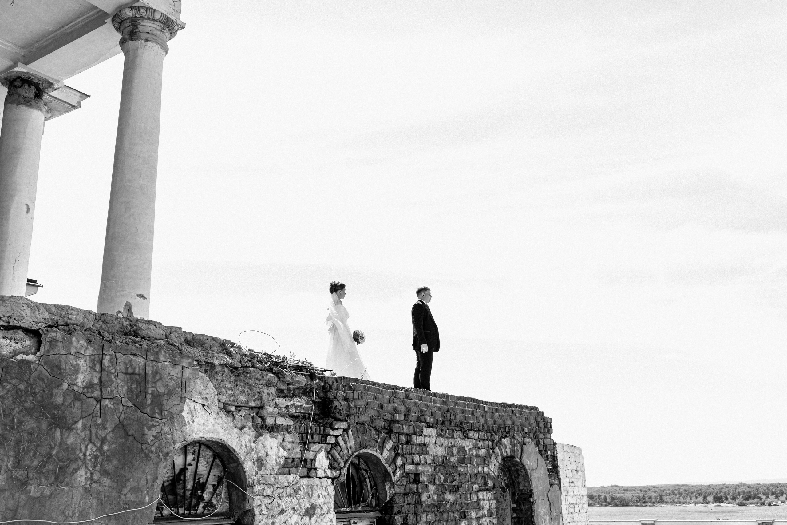 Вадим и Екатерина. Антон Исаев — Фотограф-видеограф в Самаре