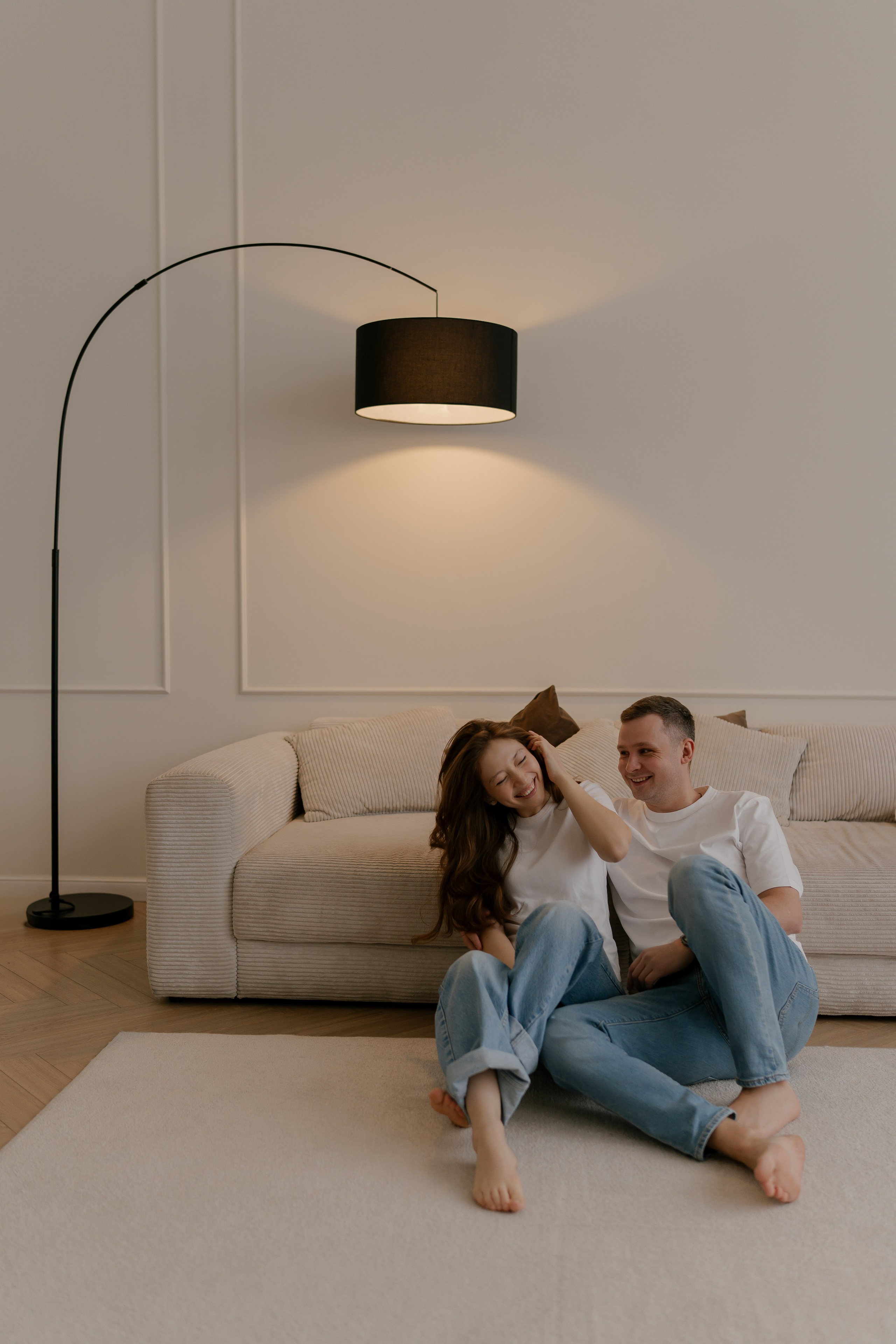 Альбина и Рома. Свадебный и семейный фотограф в Москве и Красногорске — живые кадры | Анастасия Тихонова