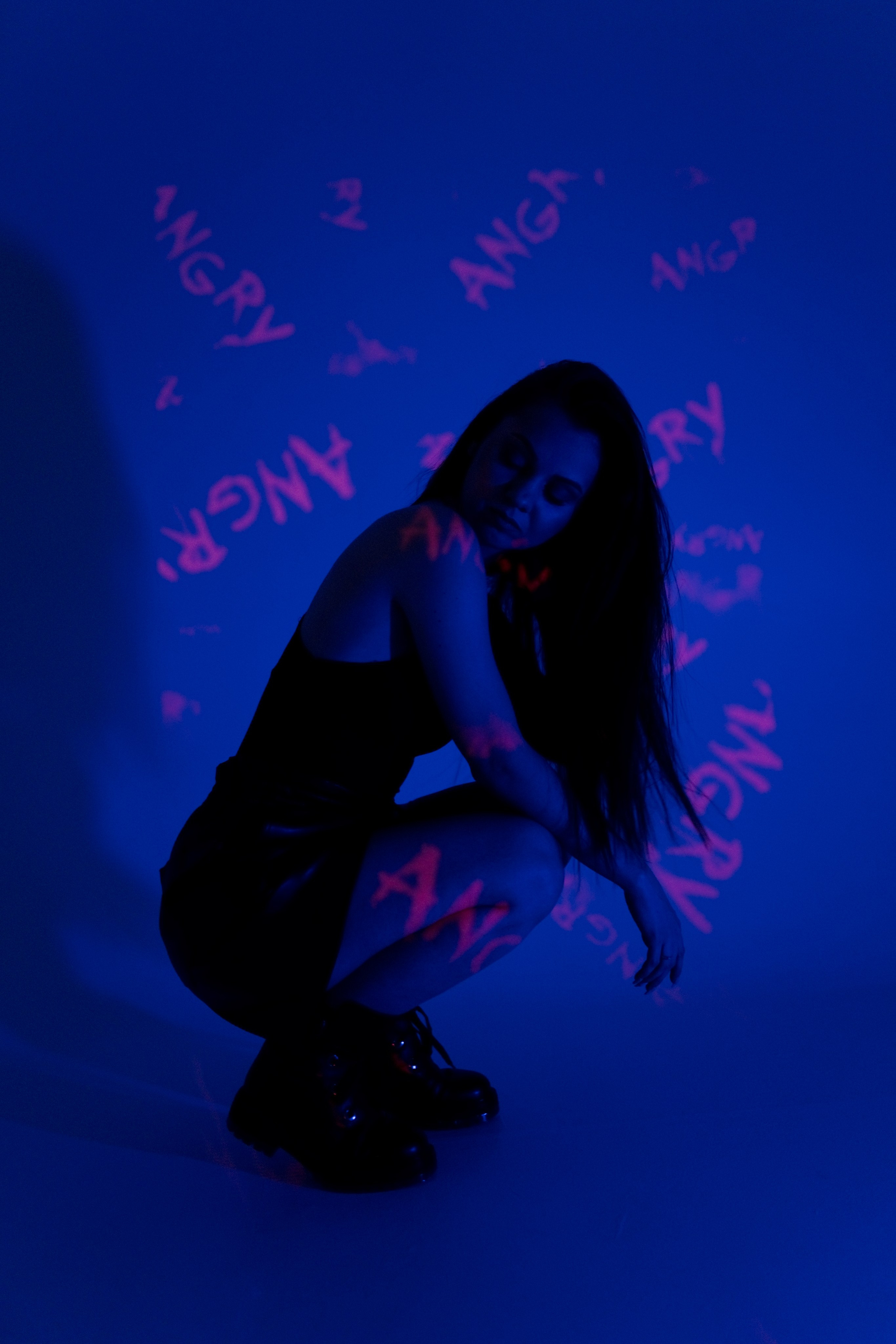 Лена. Виктория Кинкладзе