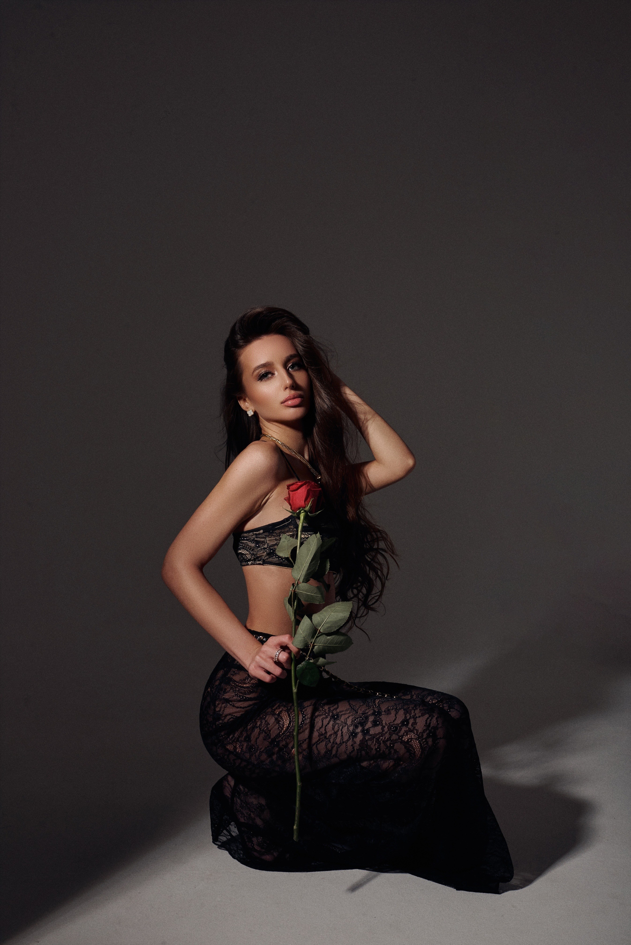 Женский и семейный фотограф Крым