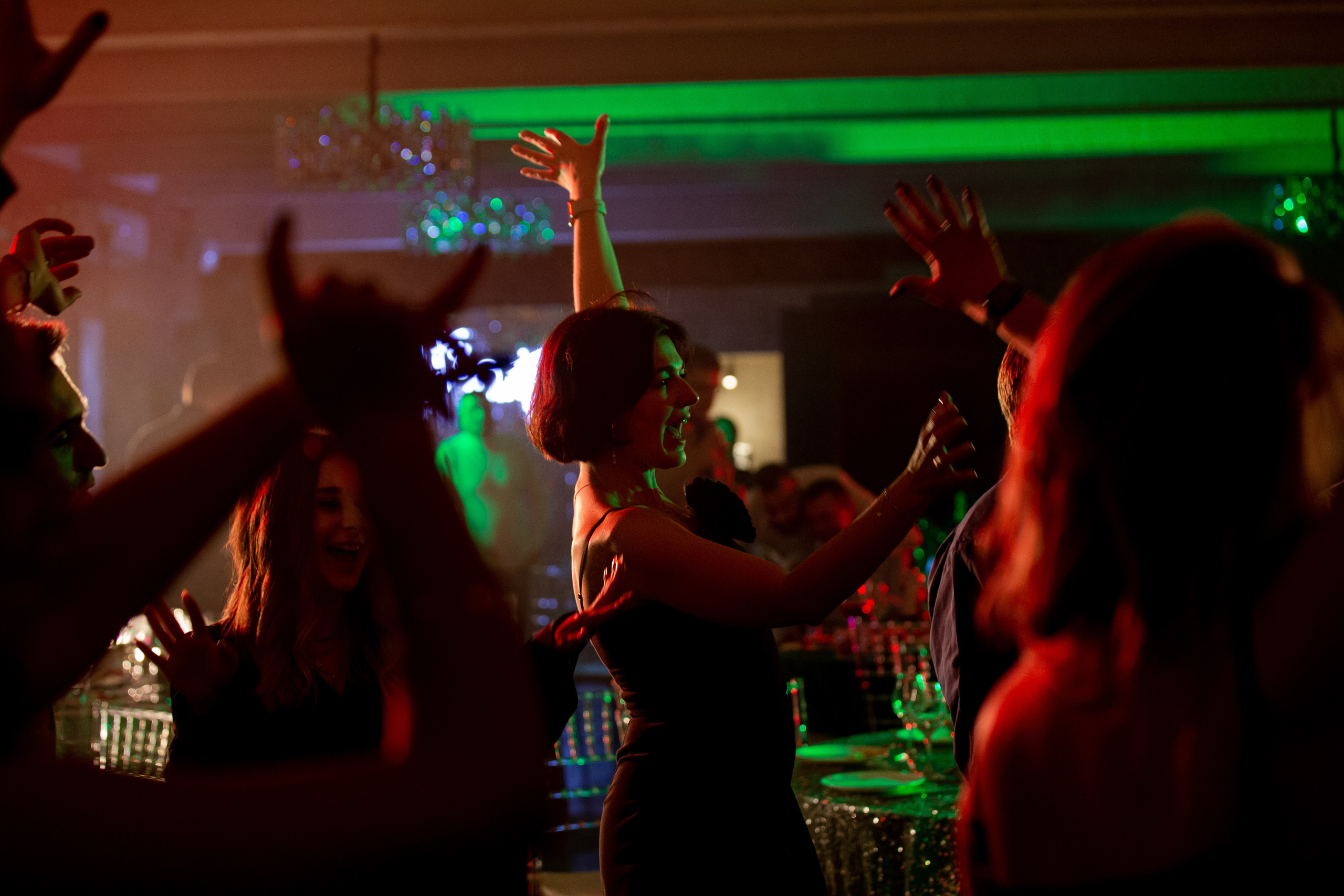 Корпоратив. Свадебный фотограф Москва Анна Шилова