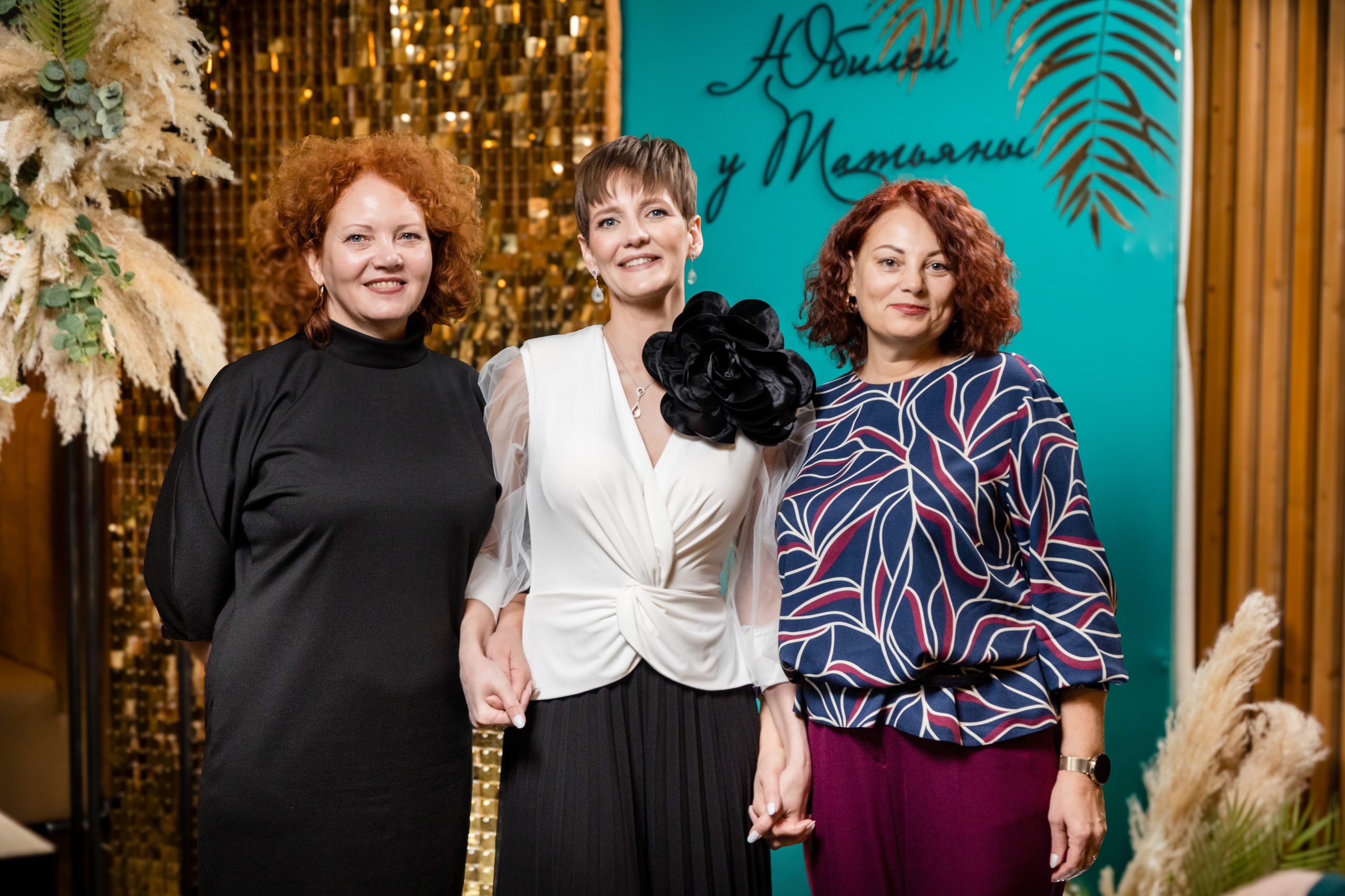 Юбилеи. Детский фотограф видеограф в Хабаровске Михаил Орлов