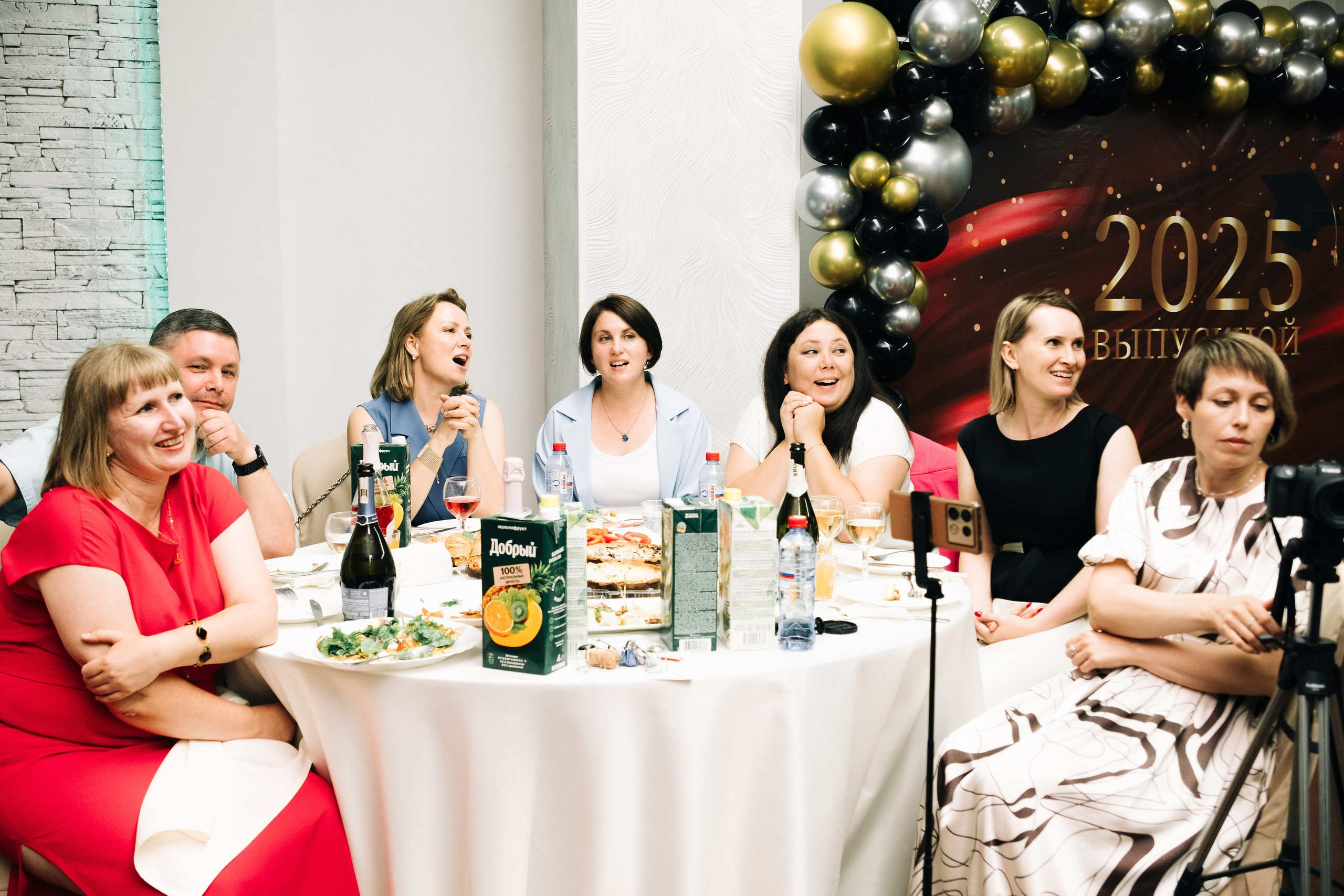 Выпускной. Фотограф в Иркутске Анна Мирошникова