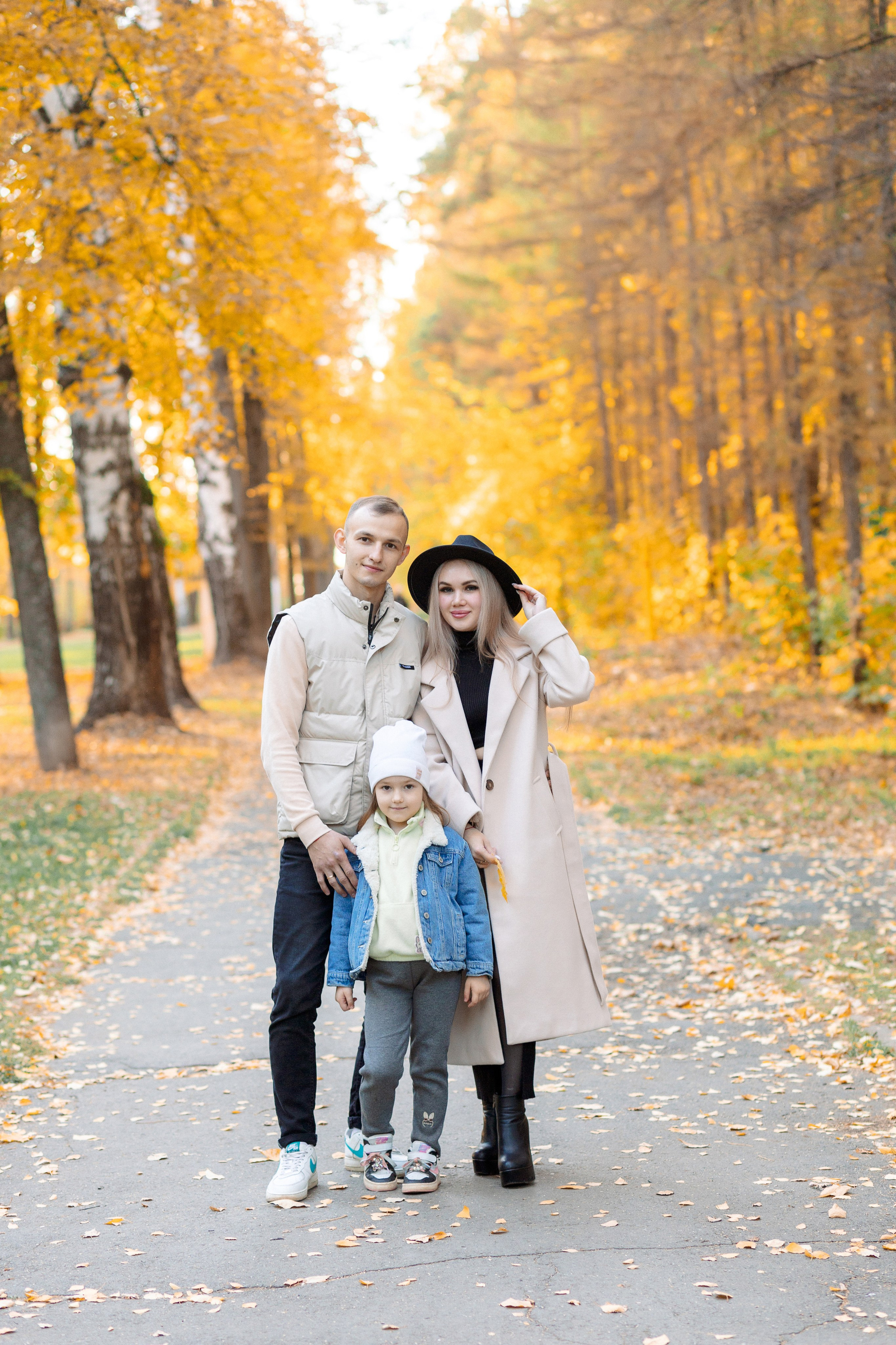 СЕМЕЙНАЯ: ВСЕ ФОТО. Профессиональный фотограф в Ижевске Леша Петров