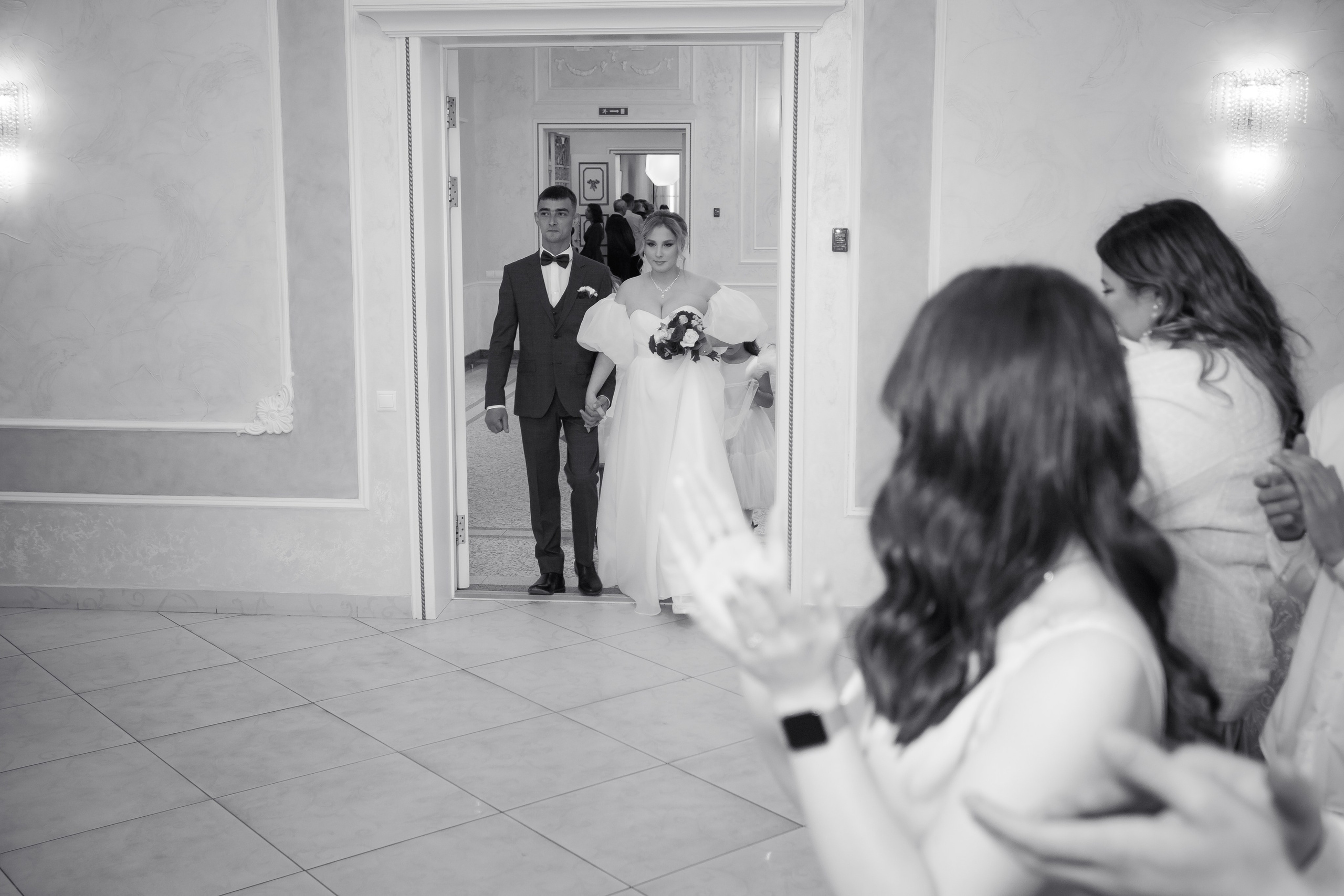 СВАДЬБА: Дима и Юля. Все фото. Профессиональный фотограф в Ижевске Леша Петров