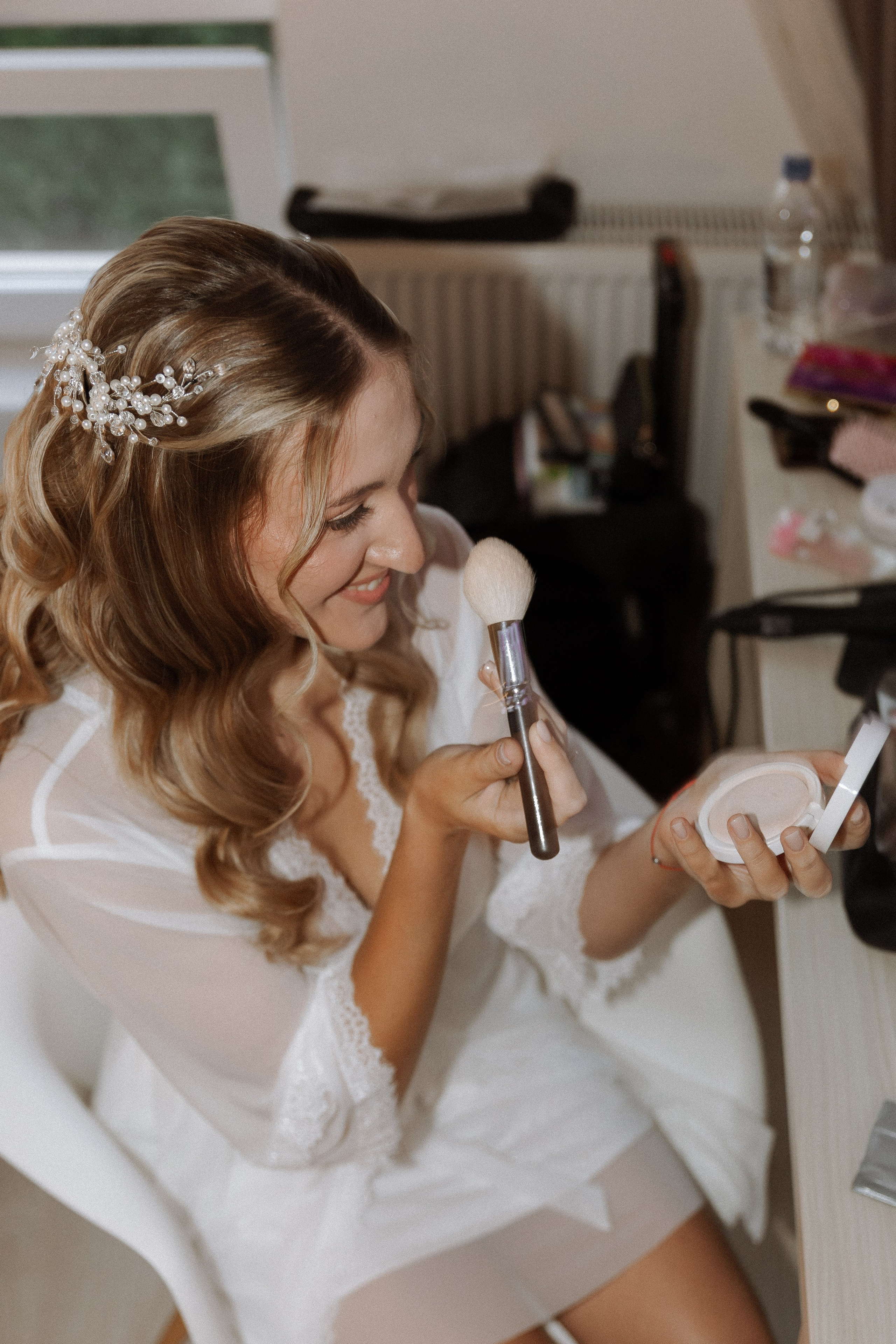 Ночной Питер