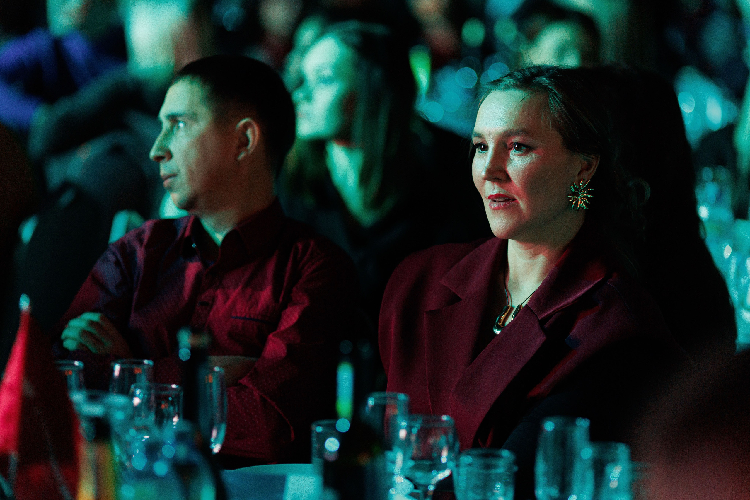 Презентация ЖК AURICA. Репортажный и свадебный фотограф в Уфе Павел Кожевников