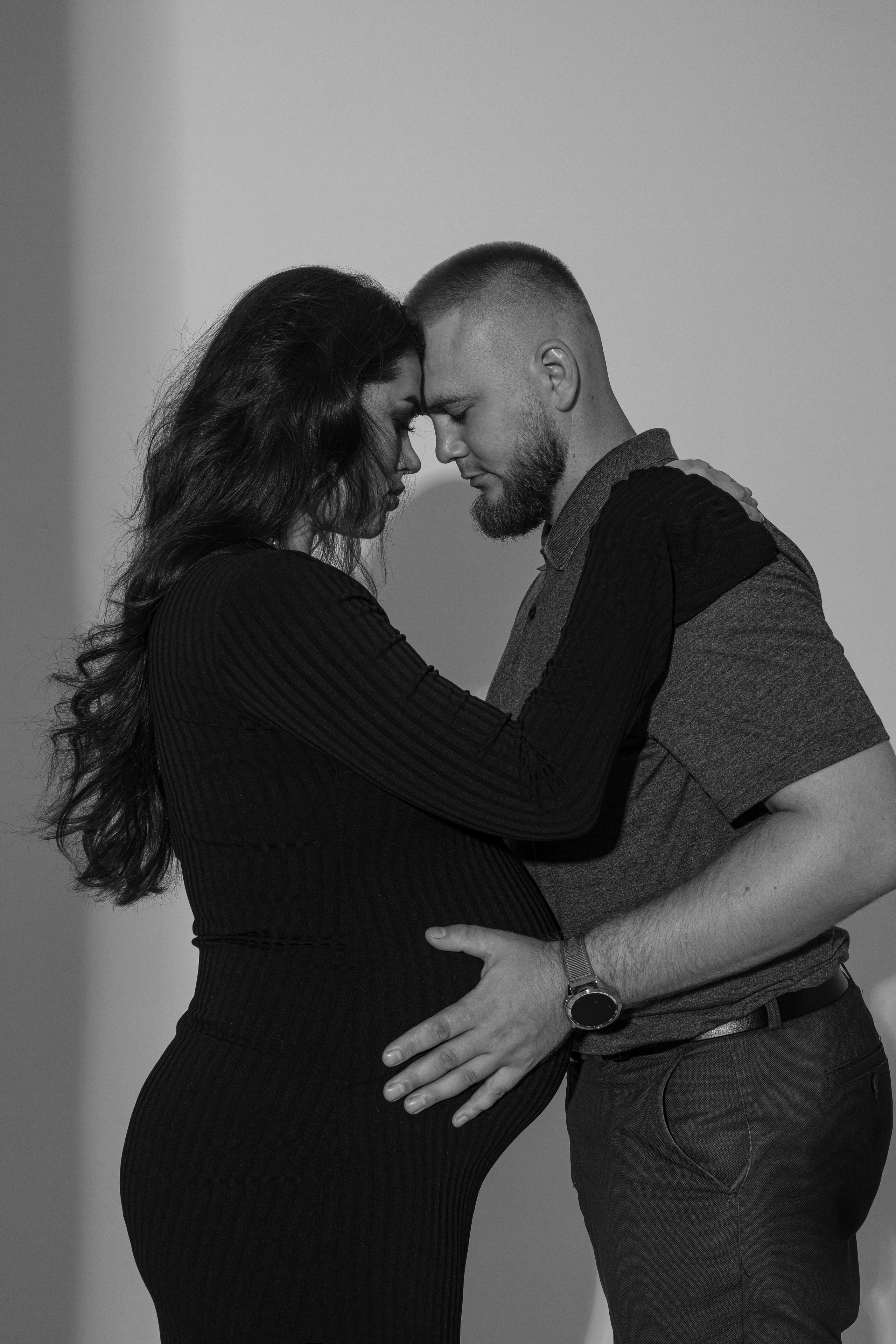 Яна и Сергей. Анастасия Хисматуллина портретный фотограф в Уссурийске и Владивостоке