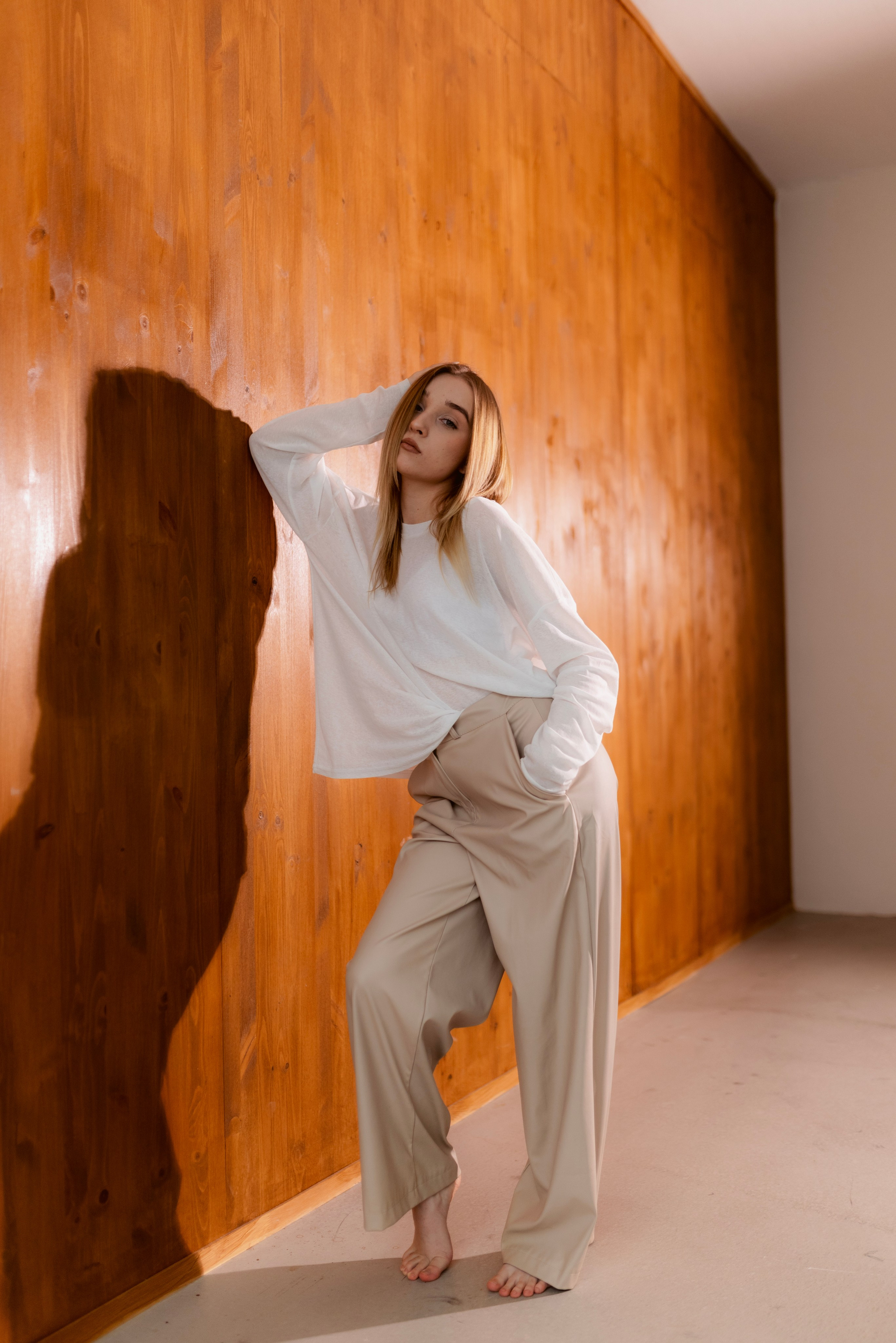 Иулиания. Фотограф Нетбай Ксения в Москве Калуге