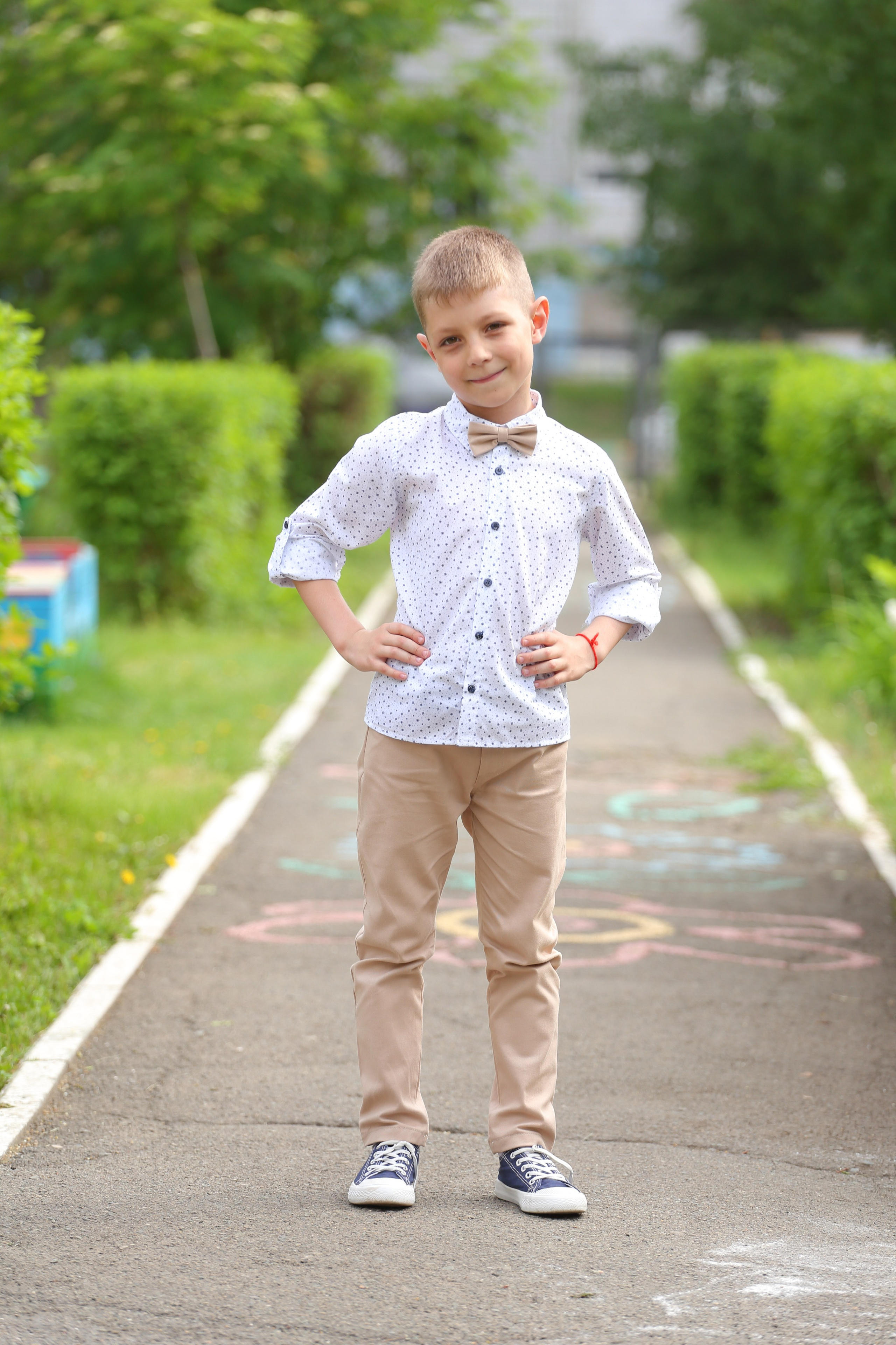 Детский сад. Фотограф в Барнауле Юлия Яковлева