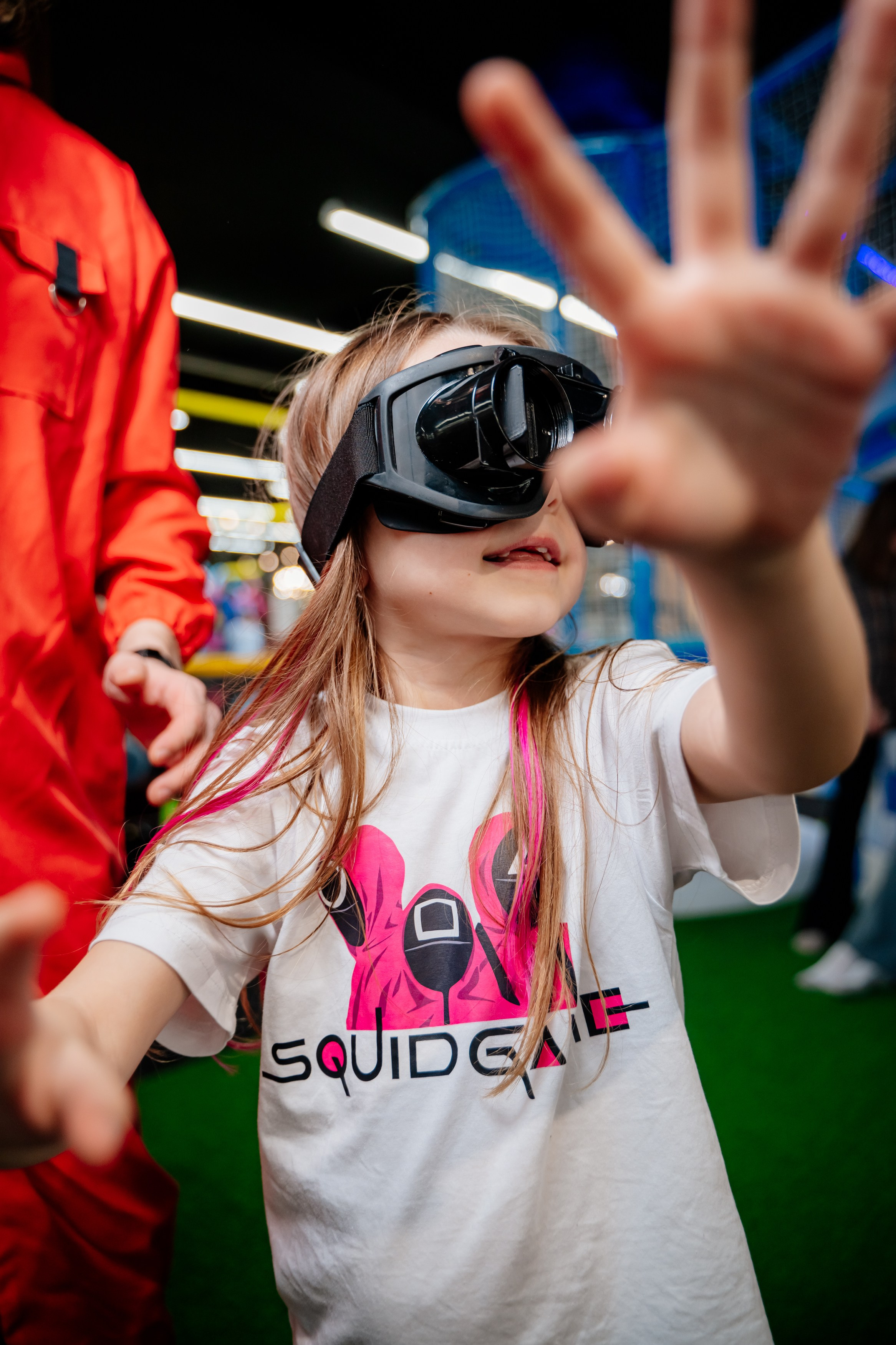 Детский день рождения. Свадебный и семейный фотограф в Сочи Никита Пищов