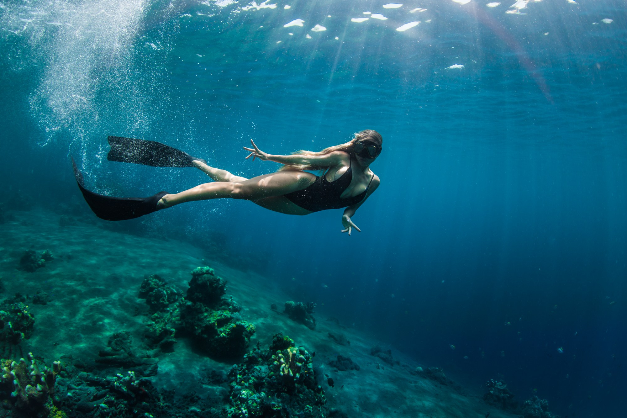 Underwater Photos. Лайфстайл Фотограф и Профессиональный Водный Фотограф в Москве