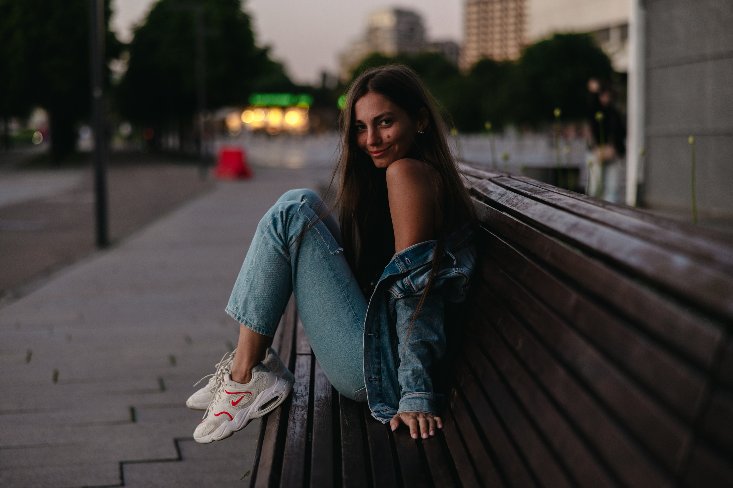 Лайфстайл Фотограф и Профессиональный Водный Фотограф в Москве