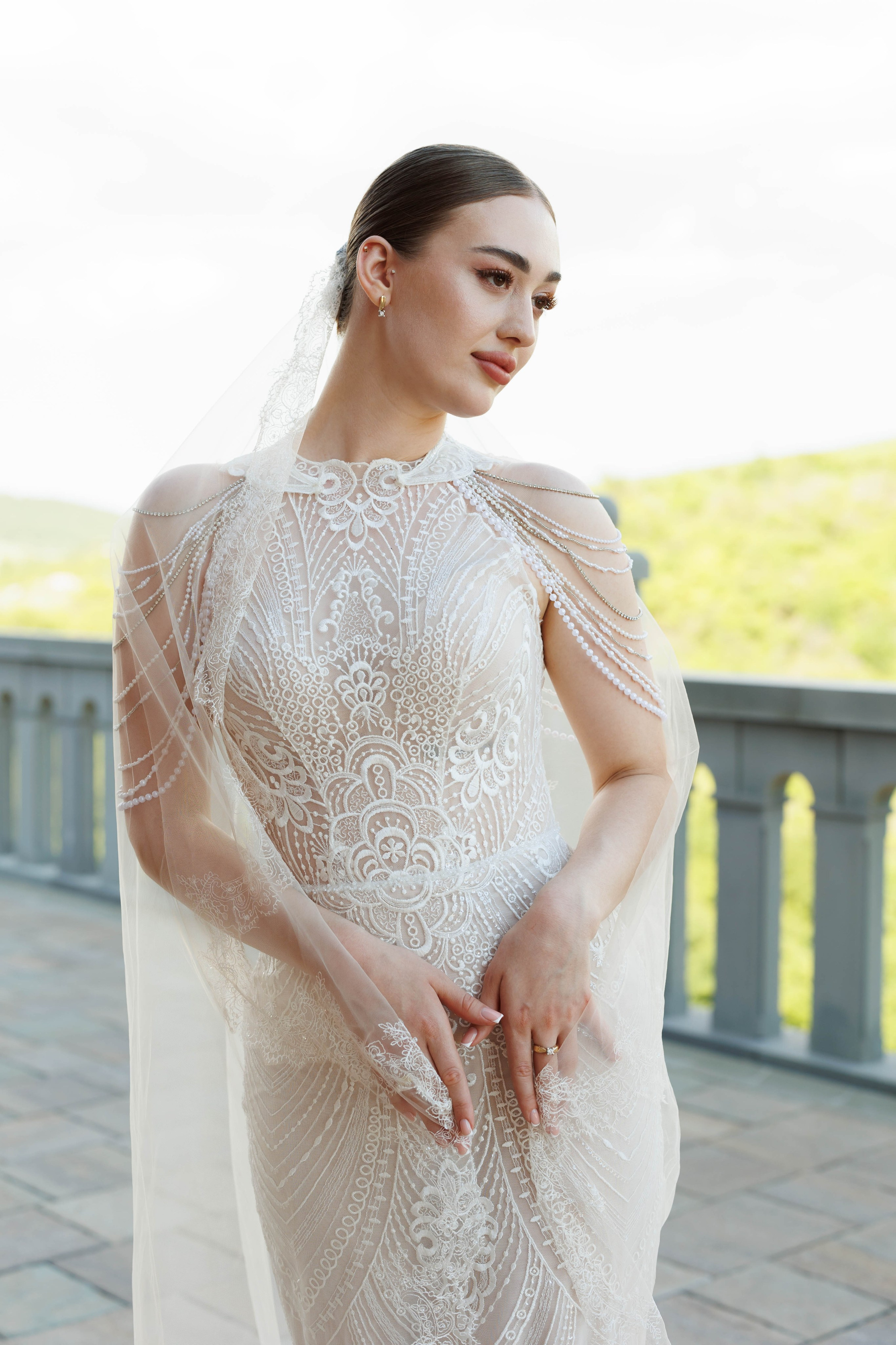 Богдан&Диана. Аксанна Аракелян