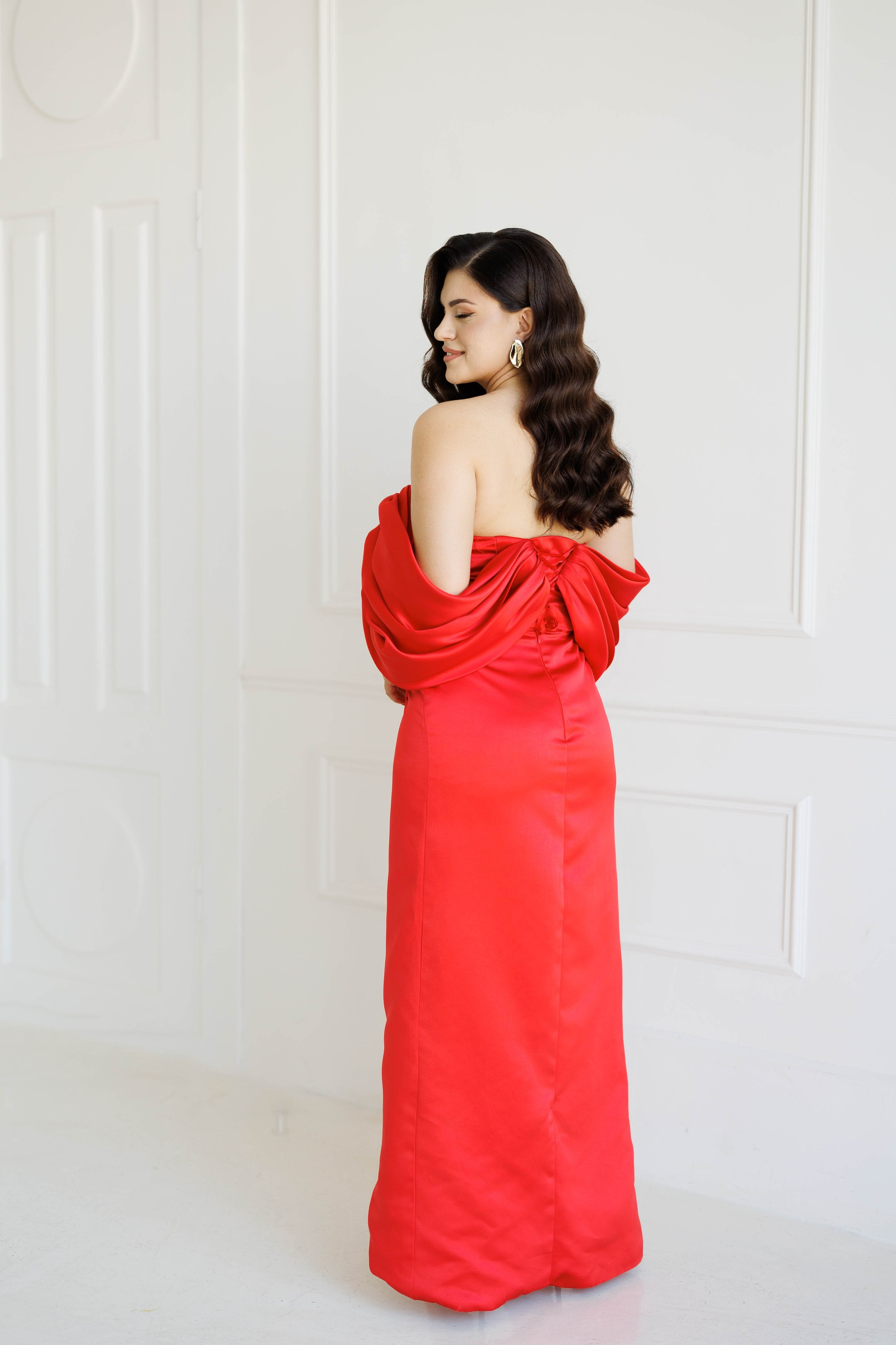 Лиза. Аксанна Аракелян