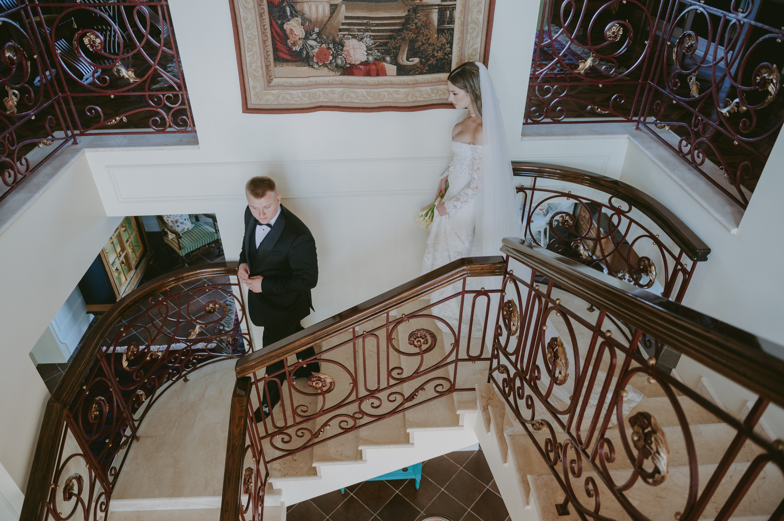 Марина&Юрий фотограф Елена Горбач. Свадебный и семейный фотограф город Темрюк Фотостудия Темрюк