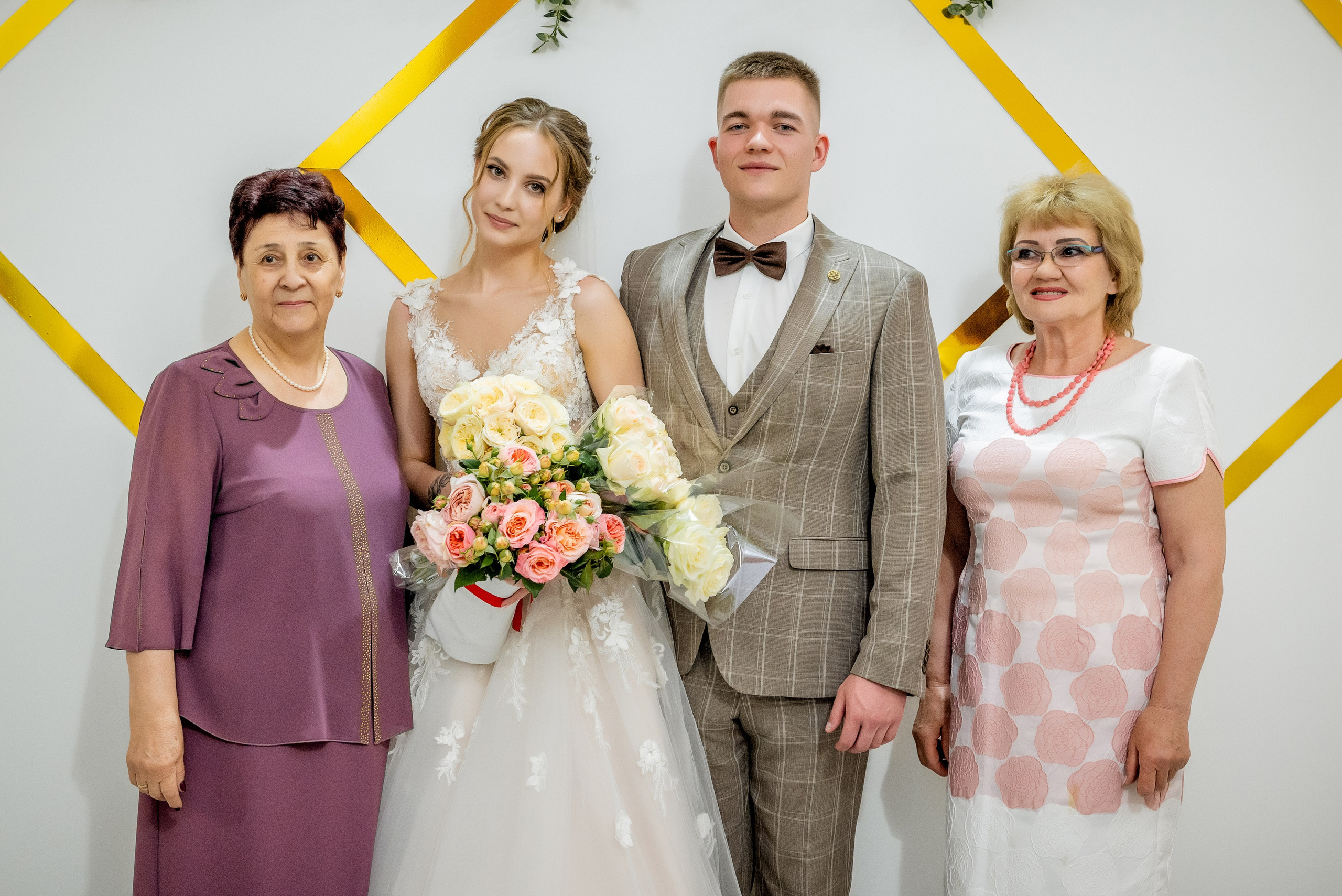 Пролетарский ЗАГС в Ростове: Фотографии и полезная информация