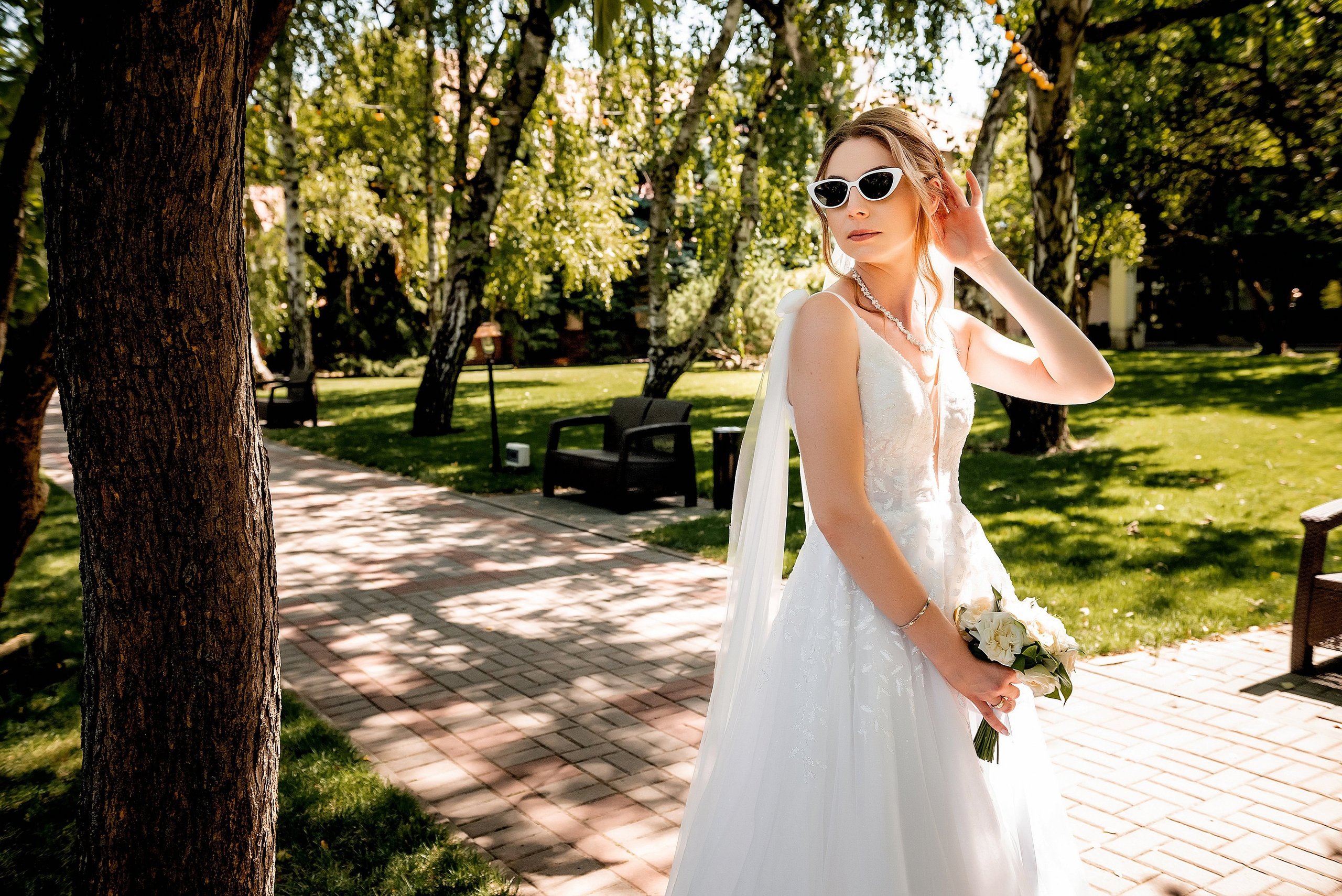 Портфолио свадебного фотографа — Искусство свадебной фотографии