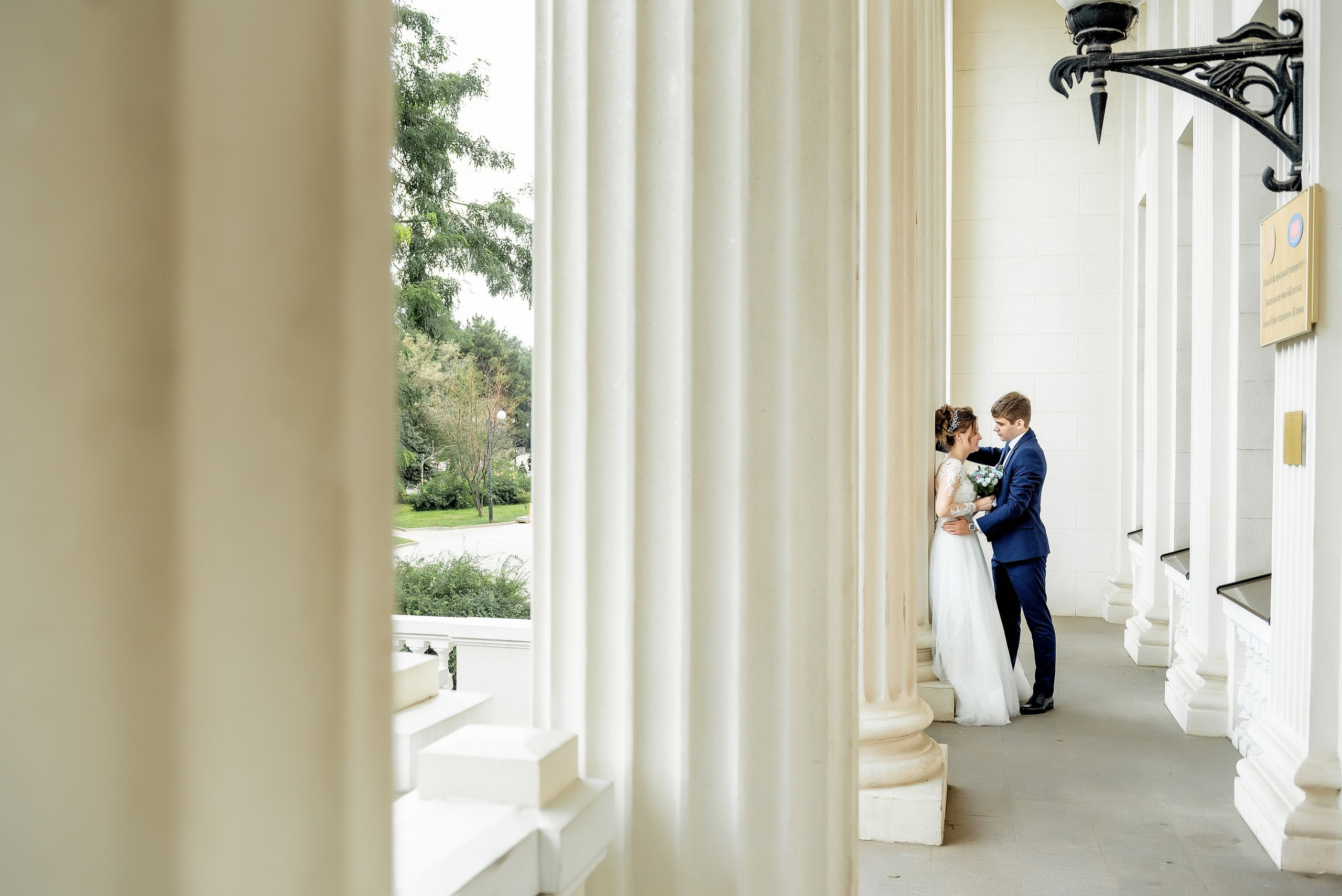 Портфолио свадебного фотографа — Искусство свадебной фотографии