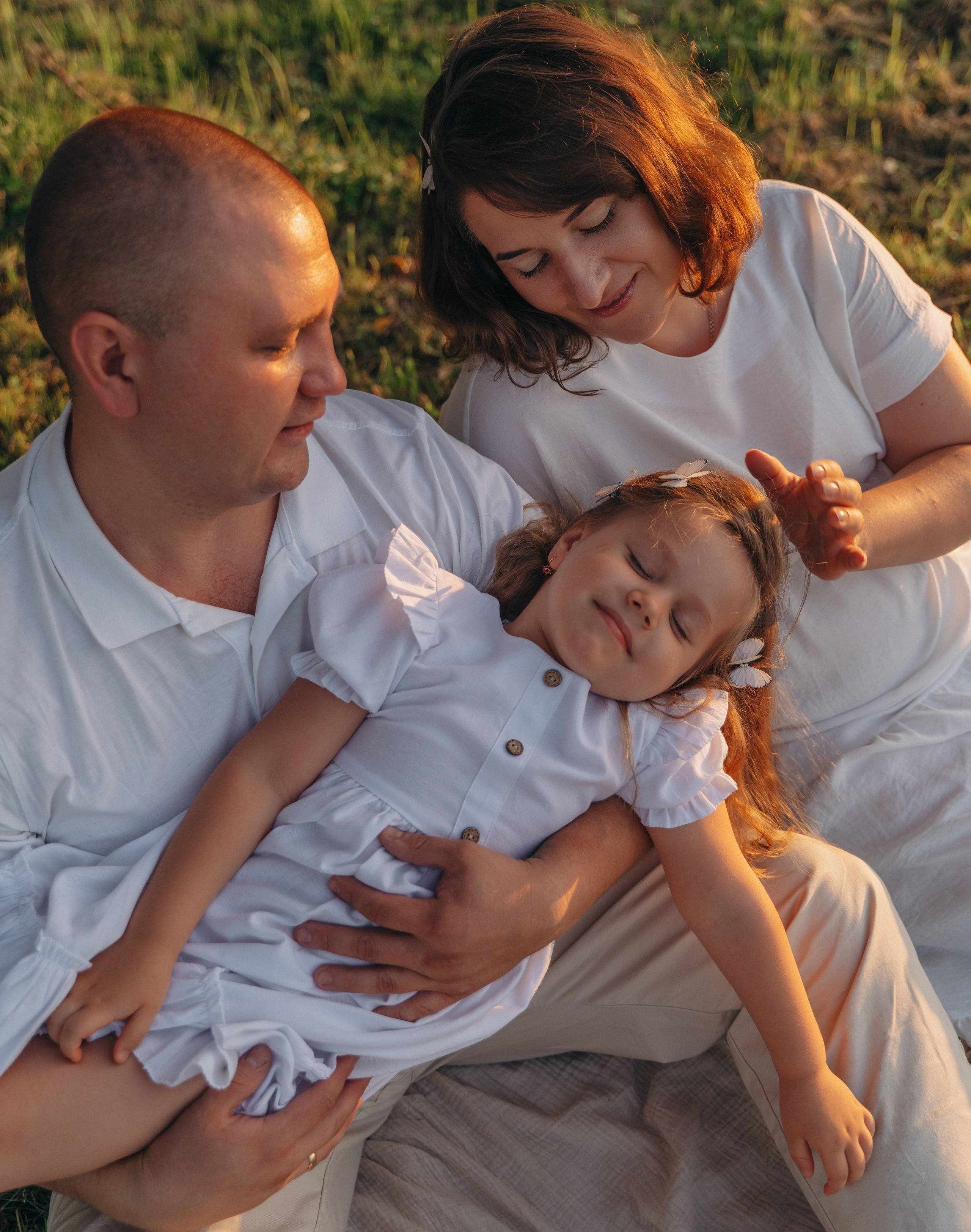 3+1=🤍🤍🤍🤍. FotoTanya. Раменское/Жуковский/Бронницы