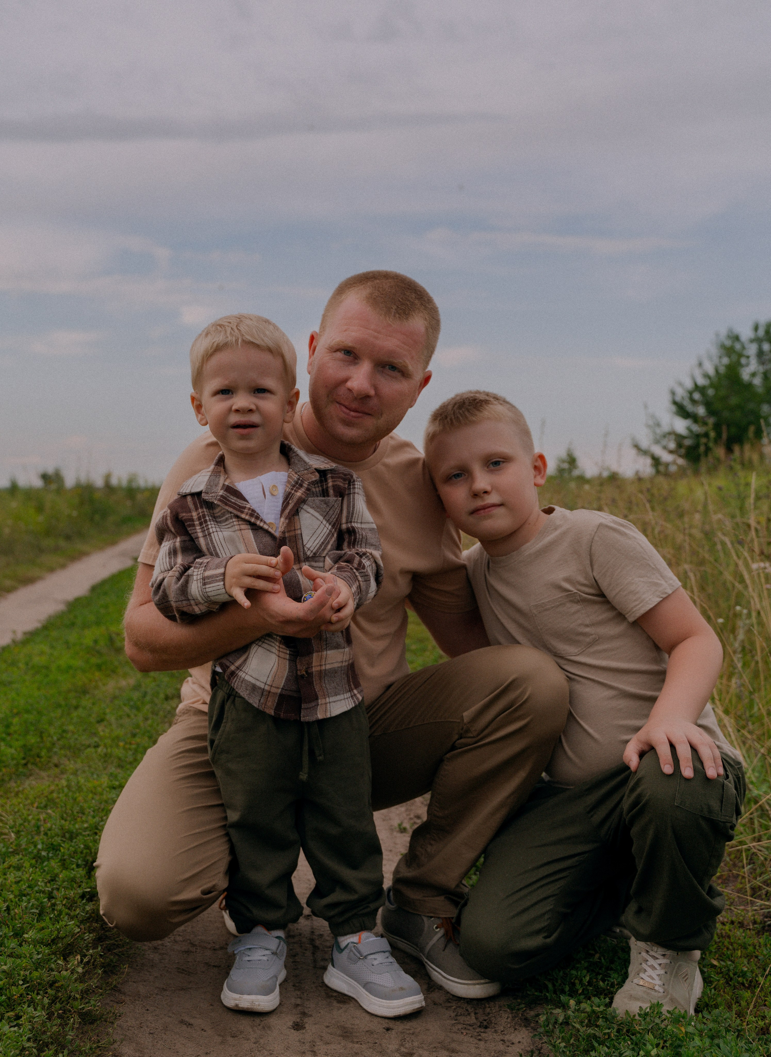 На берегу неба…. FotoTanya. Раменское/Жуковский/Бронницы