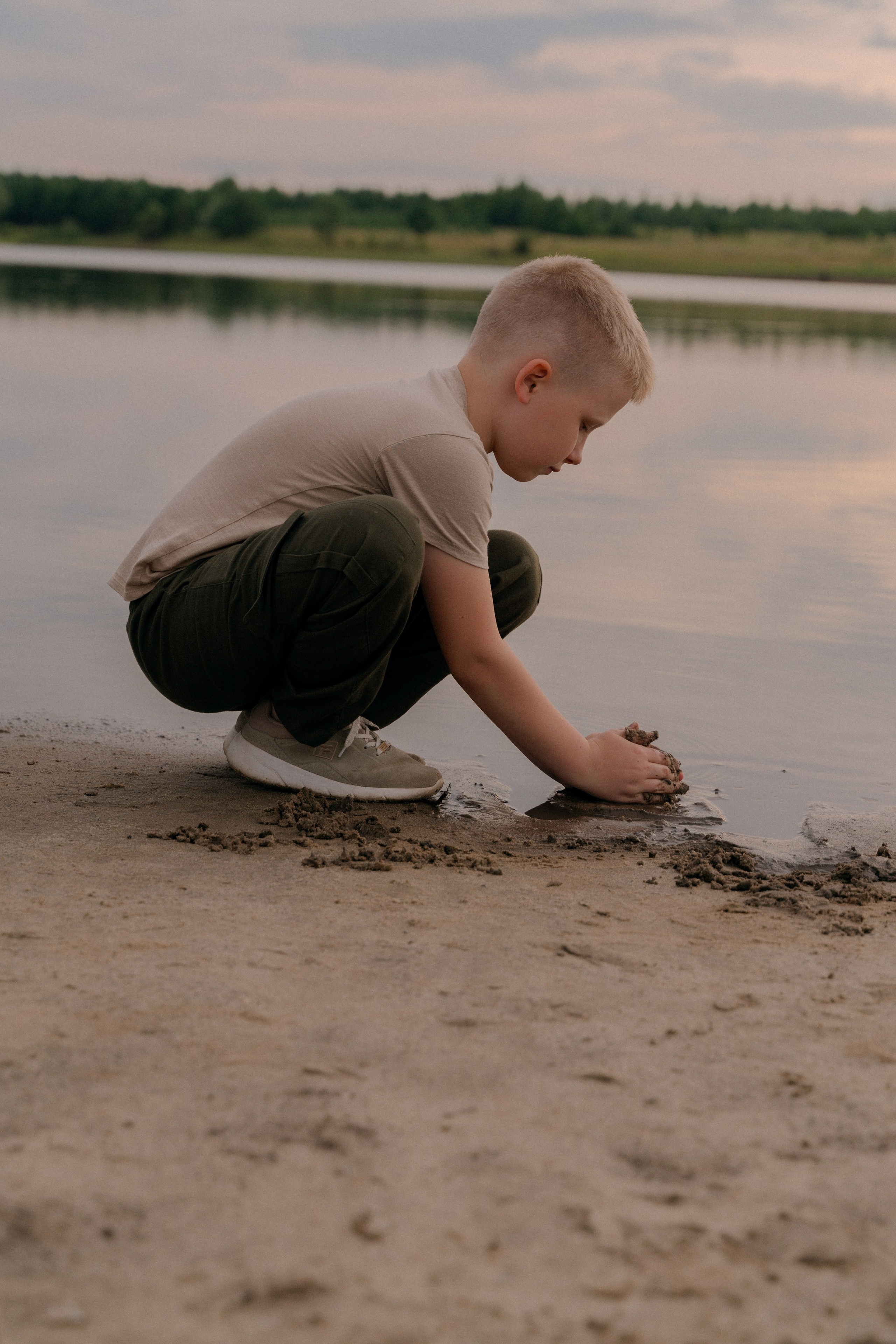 На берегу неба…. FotoTanya. Раменское/Жуковский/Бронницы