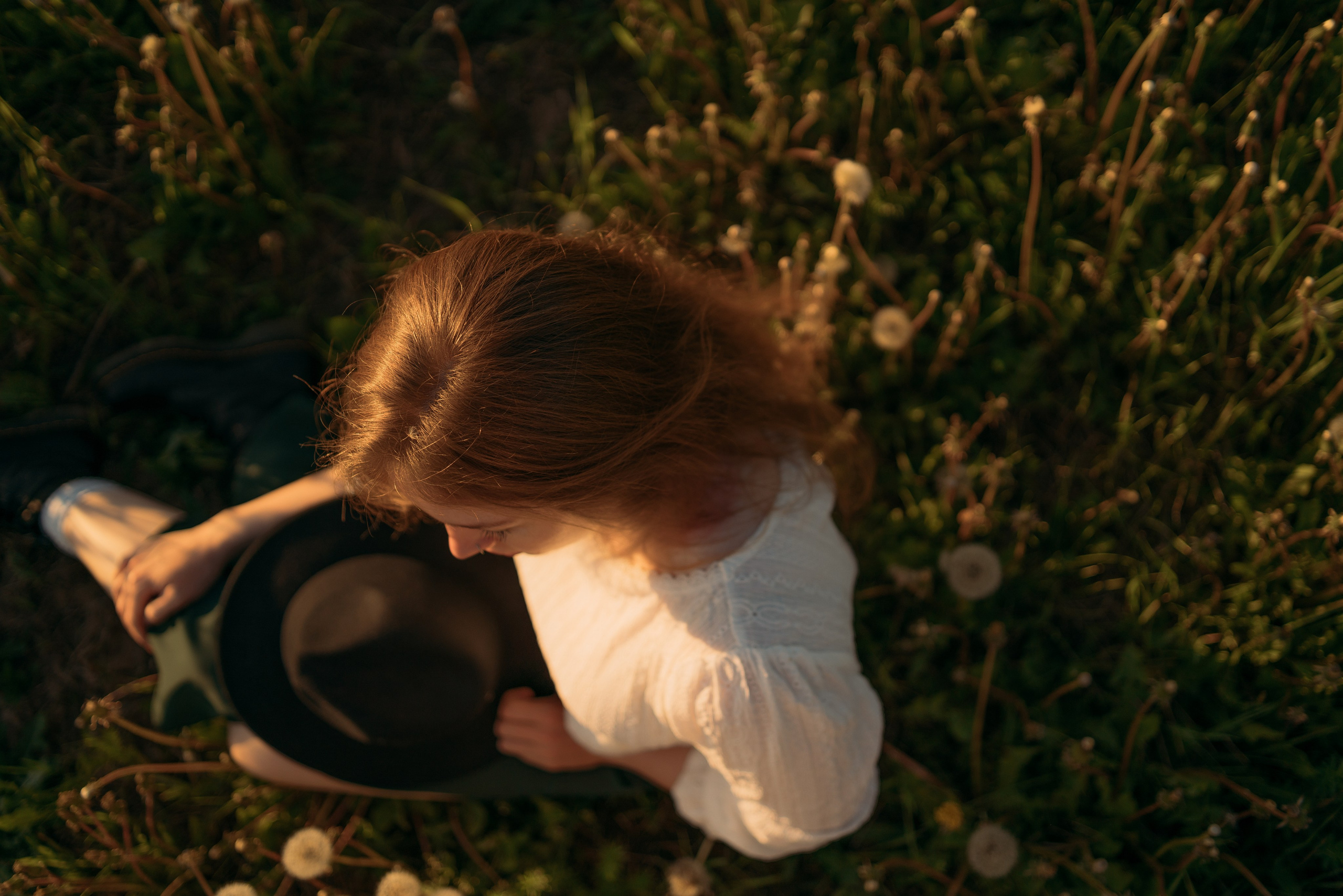 Одуванчики…. FotoTanya. Раменское/Жуковский/Бронницы