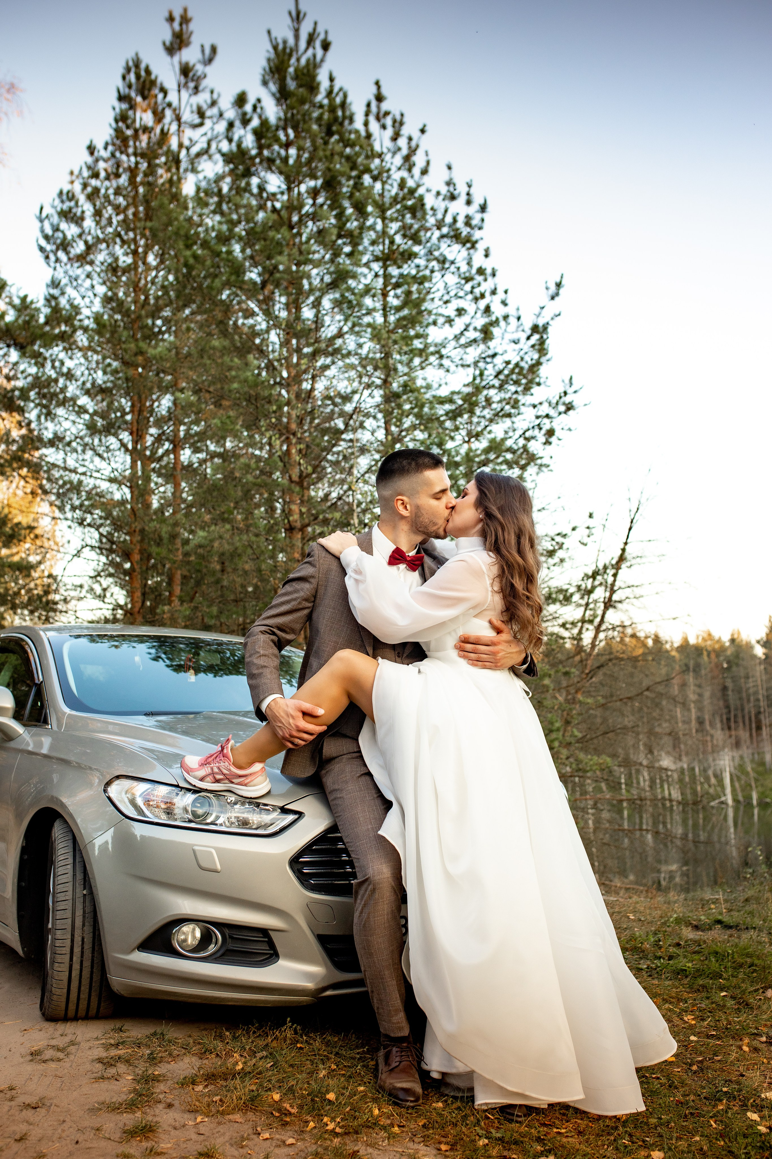 Фотограф на свадьбу в Железнодорожном и Балашихе. Фотограф в Железнодорожном и Балашихе