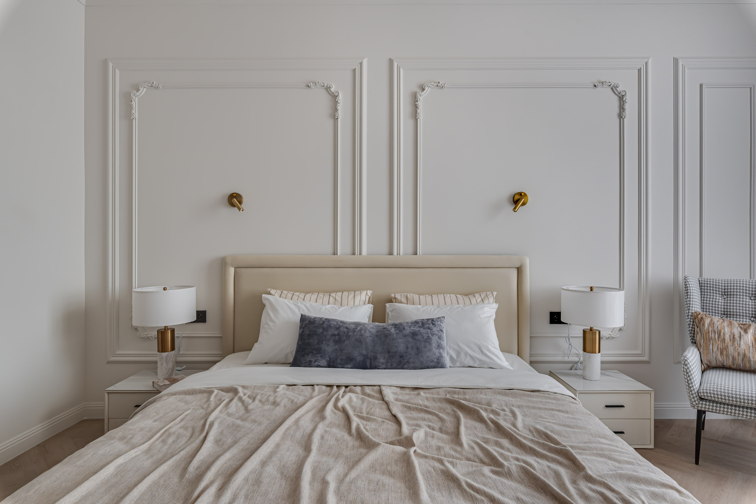 Кутуза Флиппинг, 54 м. Главная