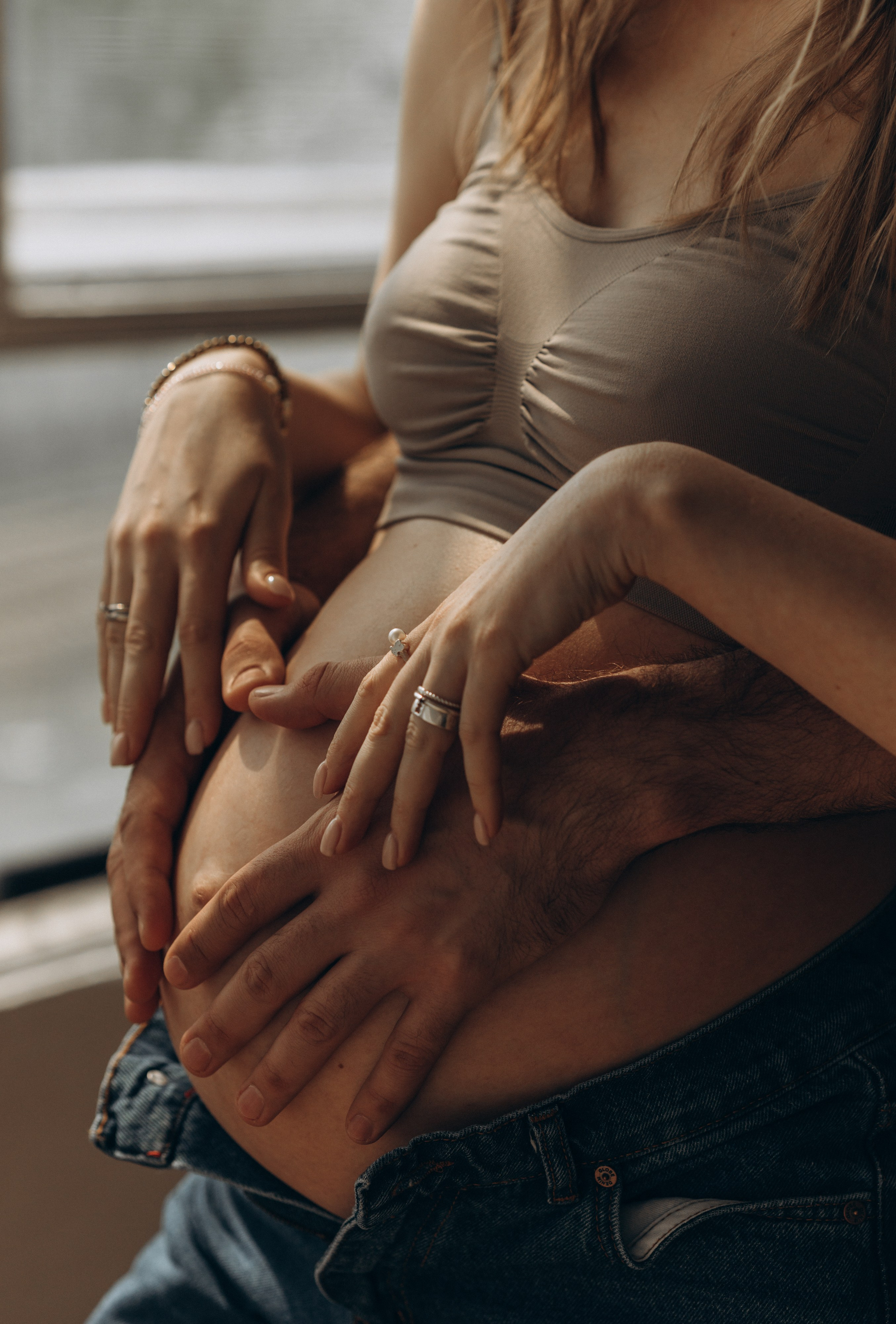 Ира. Семейный фотограф Москва Валерия Белова