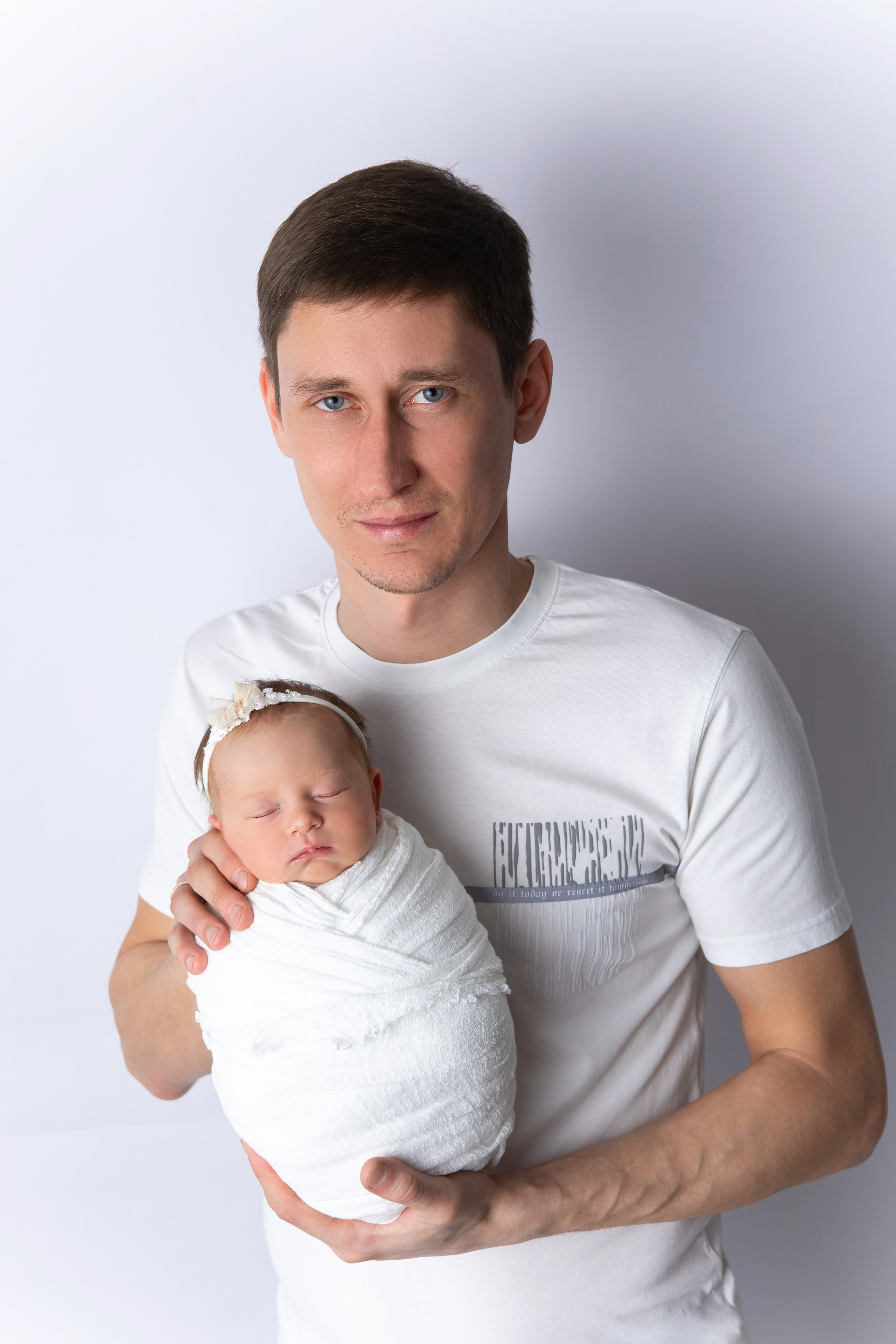 Пакет Малютка (пример). Фотограф Newborn в Саратове Екатерина Завитова