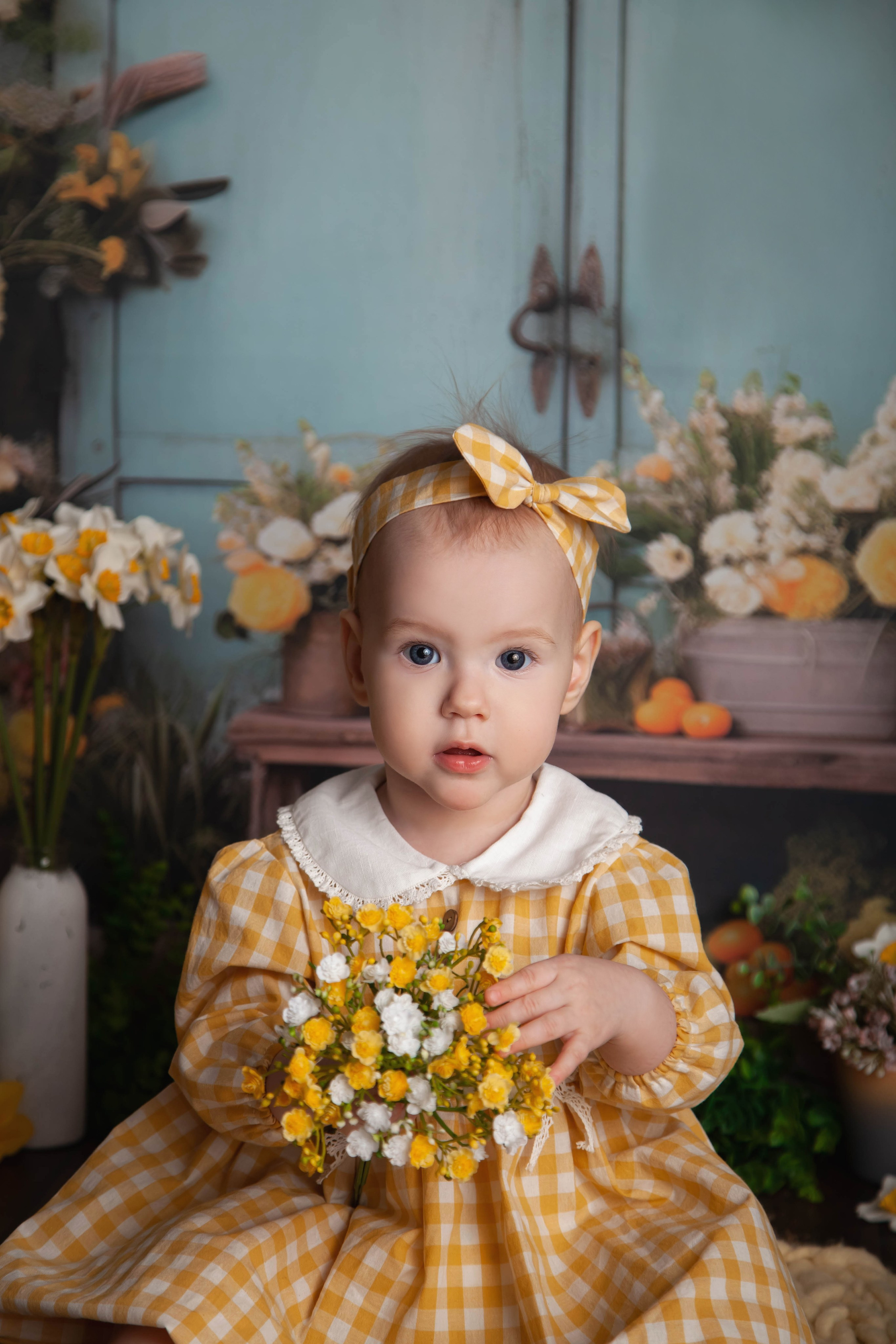 Детский фотограф в Саратове. Детская фотосессия в Саратове. Годовасие. 1 годик. Фотосессия под ключ. Фотограф Newborn в Саратове Екатерина Завитова