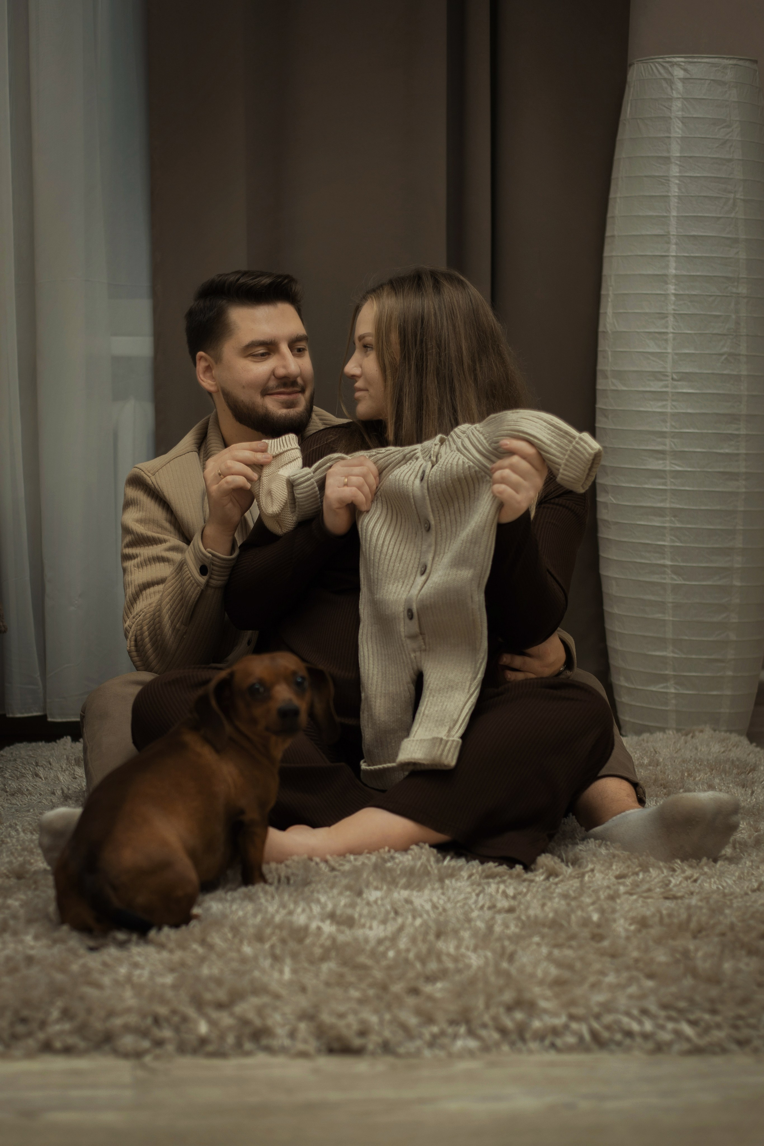 Настя и Данил. Лина Курочка — ваш фотограф