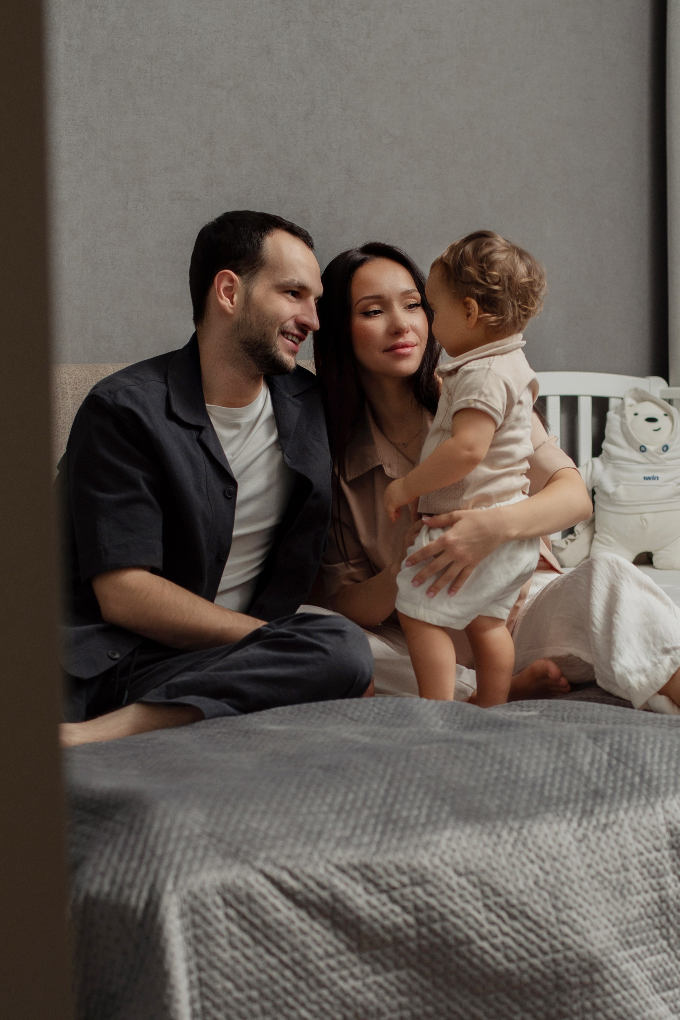 Домашние съемки. Лина Курочка — ваш фотограф