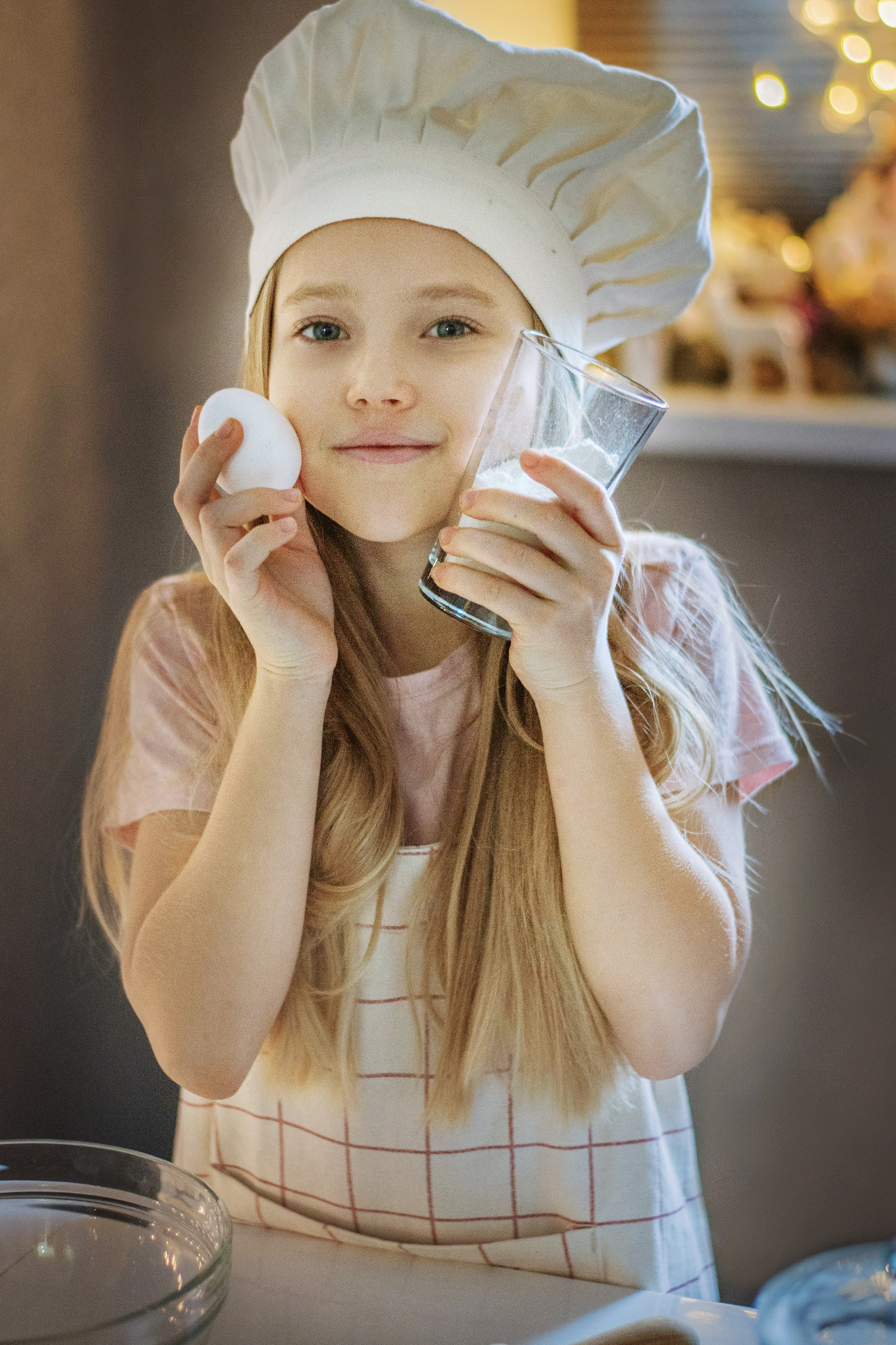 Домашние съемки. Лина Курочка — ваш фотограф