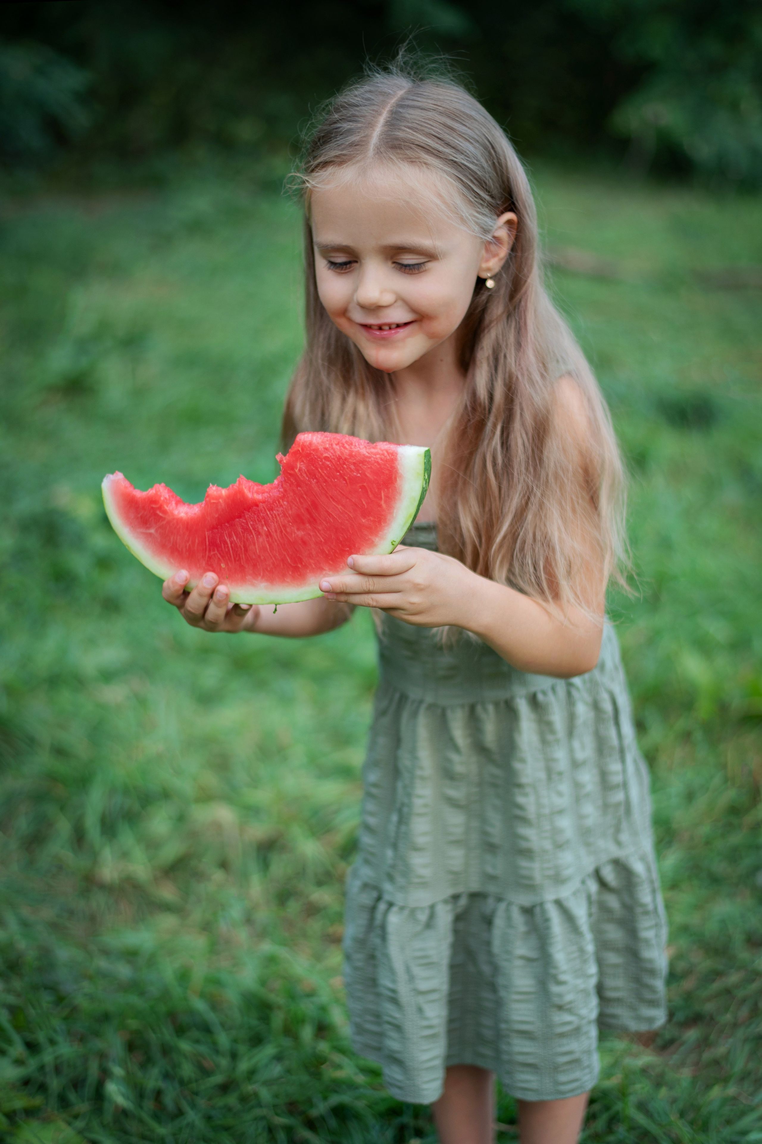 Лето. Лина Курочка — ваш фотограф