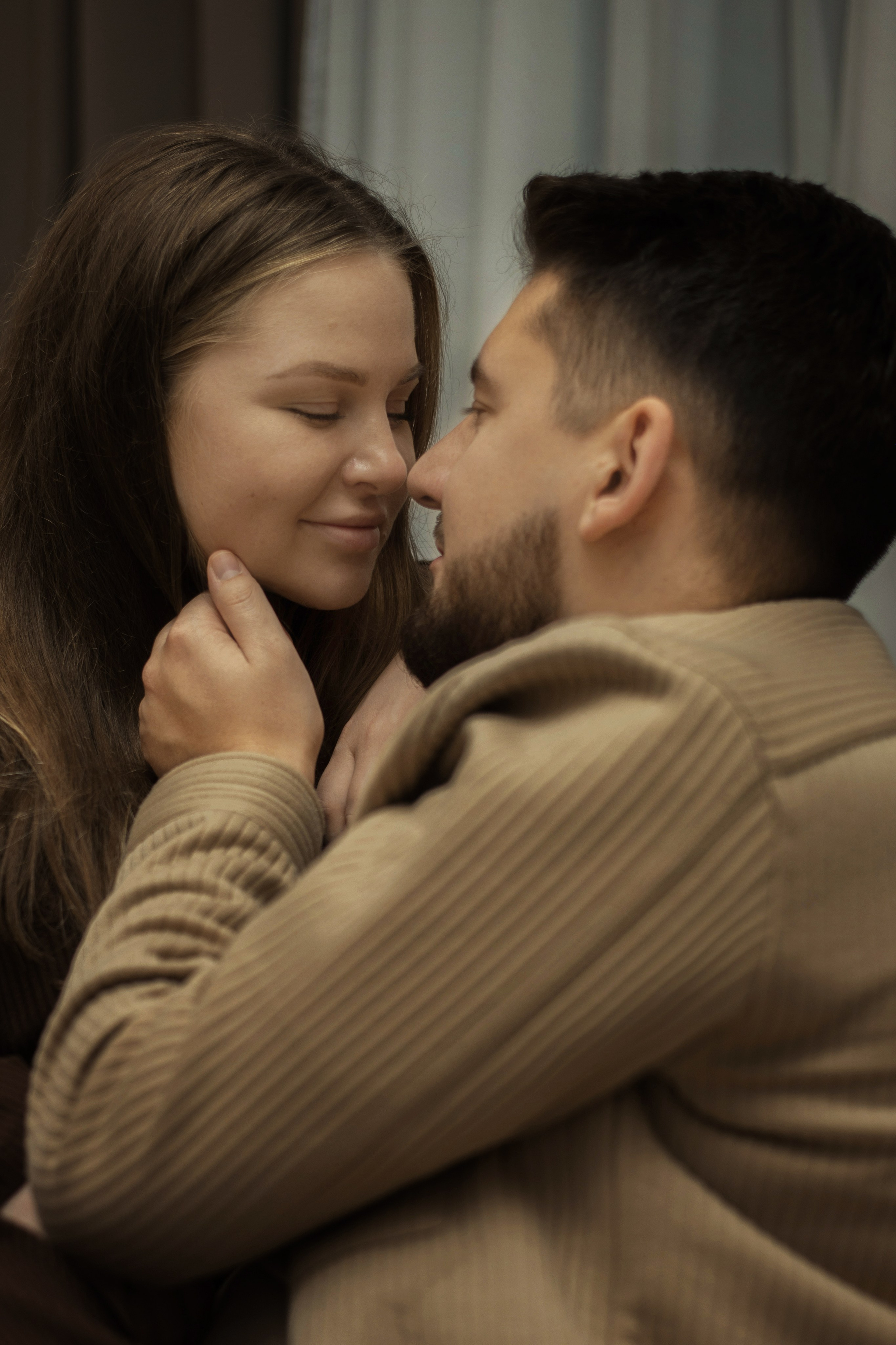 Настя и Данил. Лина Курочка — ваш фотограф