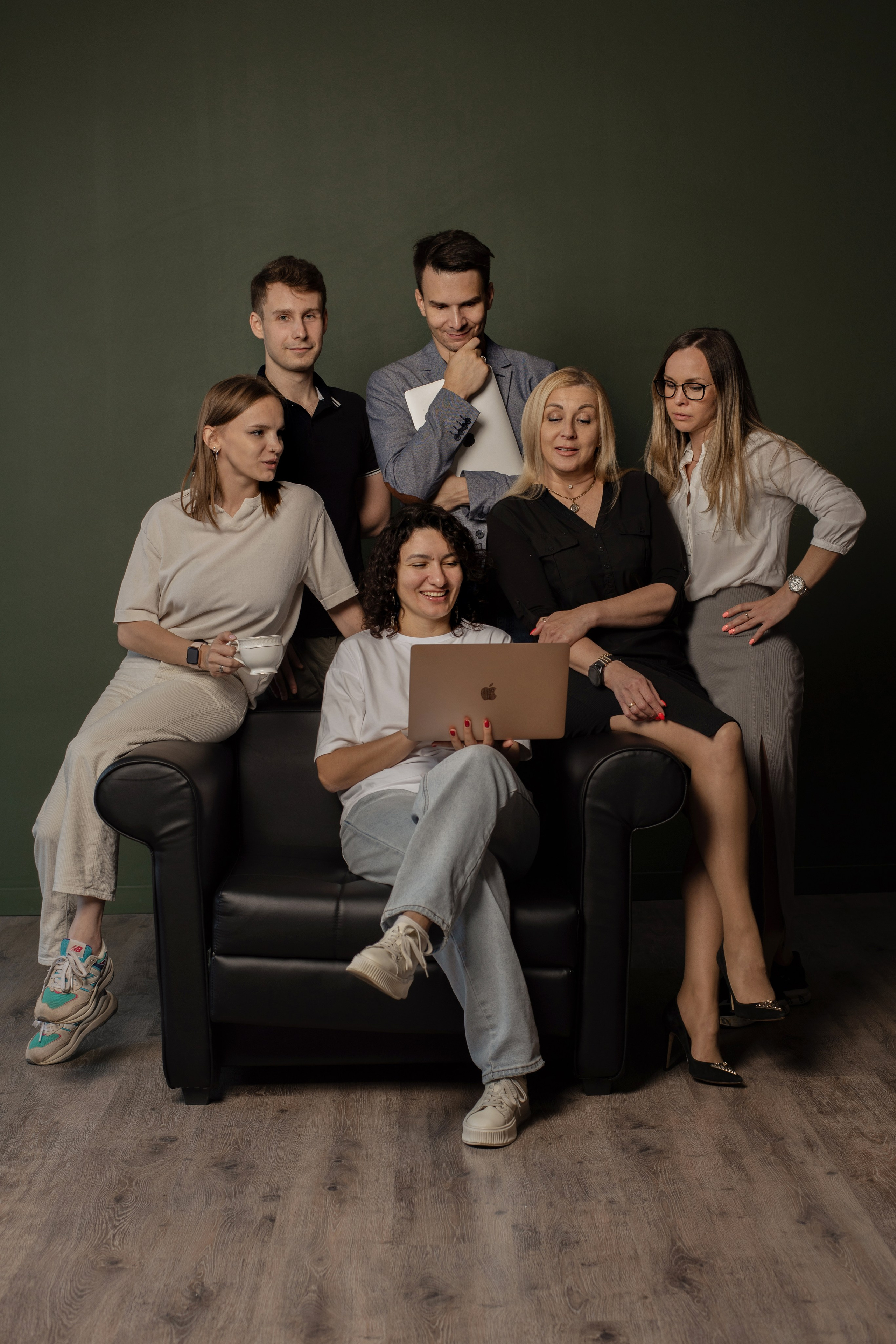 Alteasy. Лина Курочка — ваш фотограф